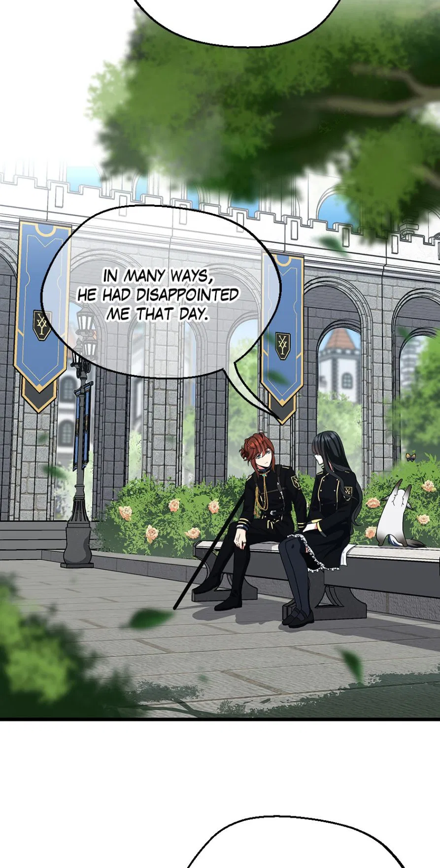 The Beginning After The End Chapter 105 – Page 10