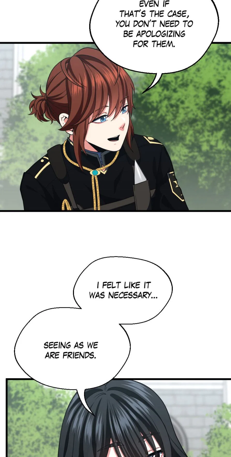 The Beginning After The End Chapter 105 – Page 11
