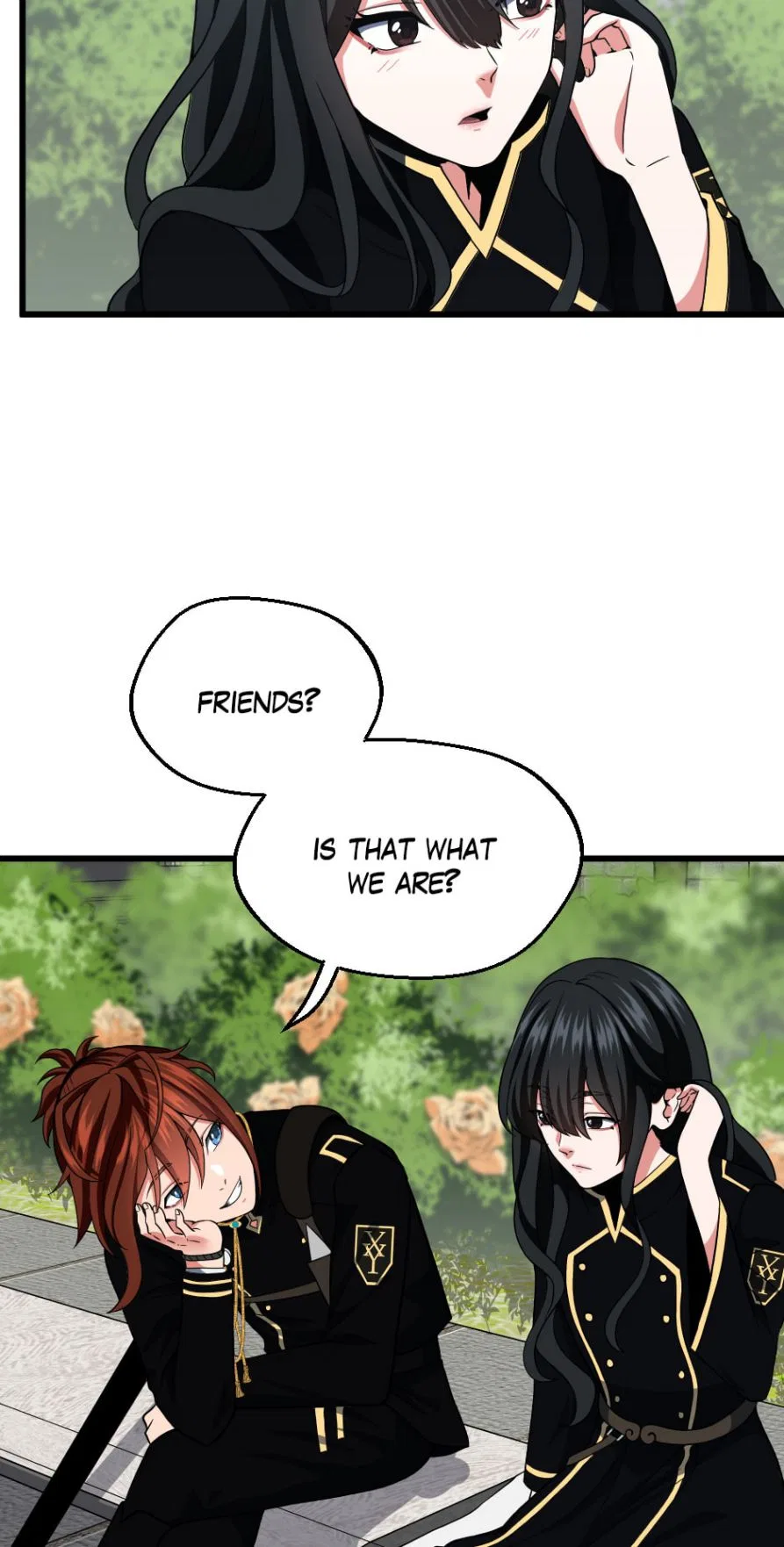The Beginning After The End Chapter 105 – Page 12