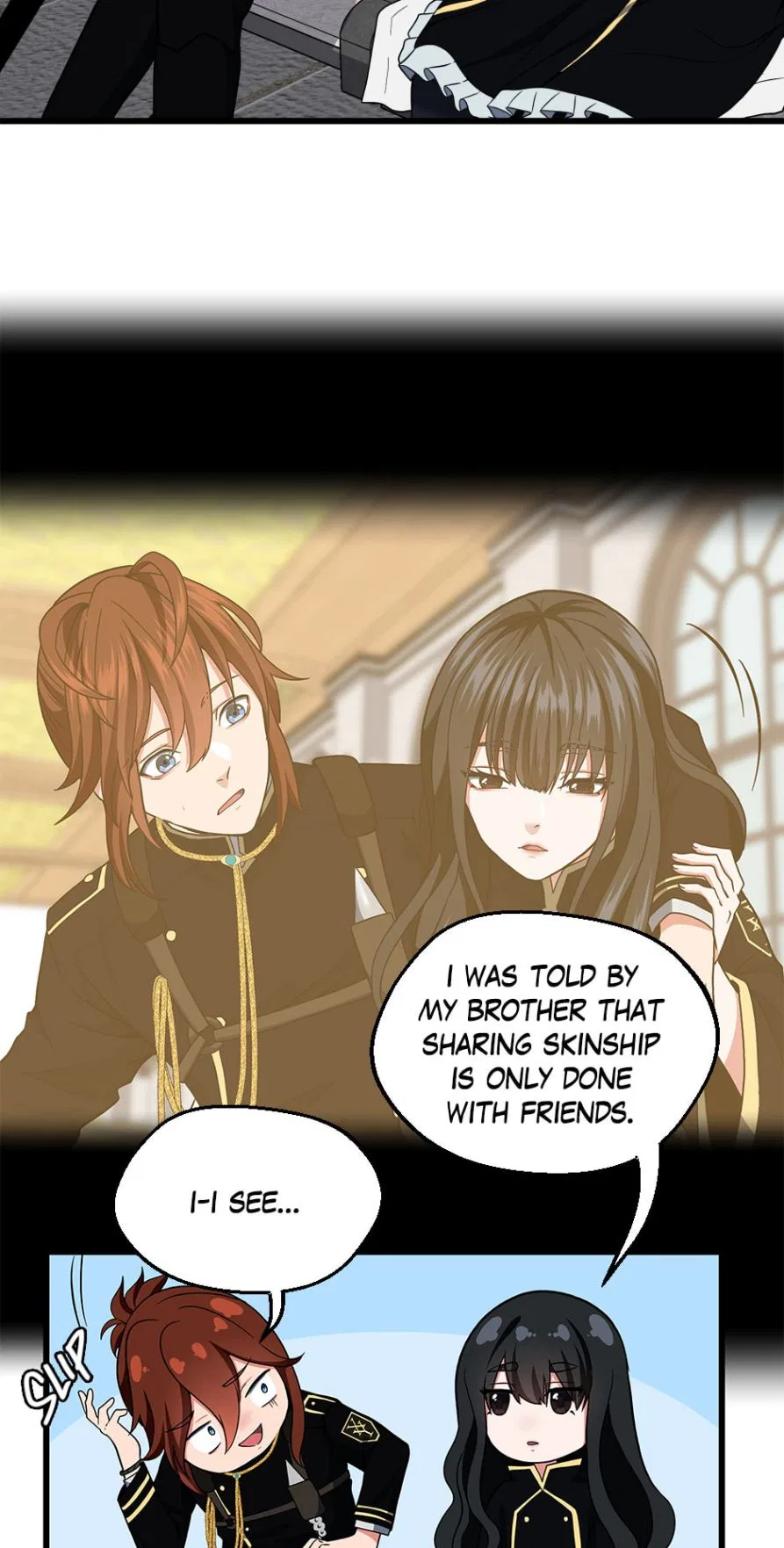 The Beginning After The End Chapter 105 – Page 13