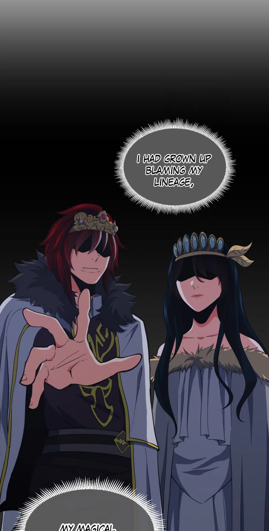 The Beginning After The End Chapter 105 – Page 15