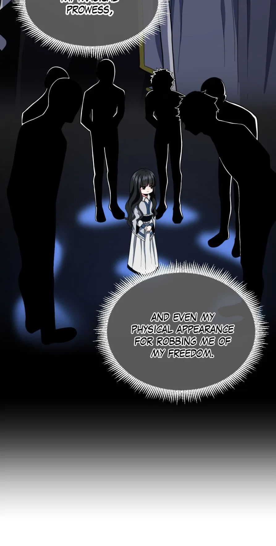 The Beginning After The End Chapter 105 – Page 16