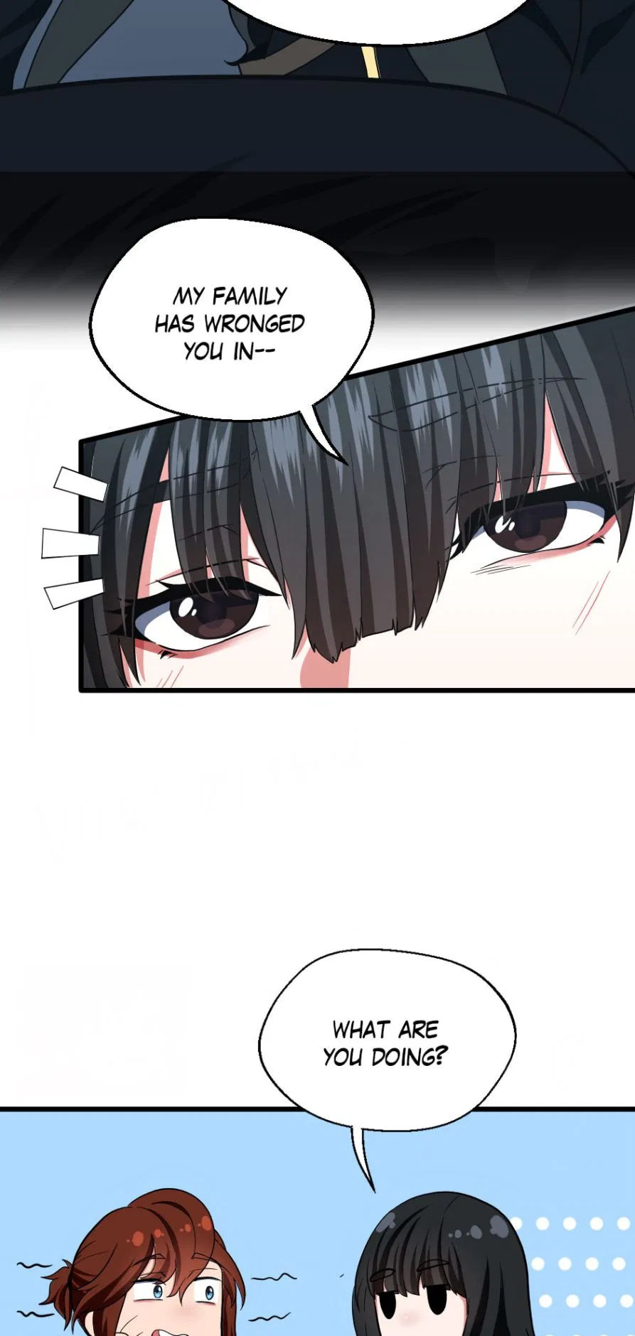 The Beginning After The End Chapter 105 – Page 23