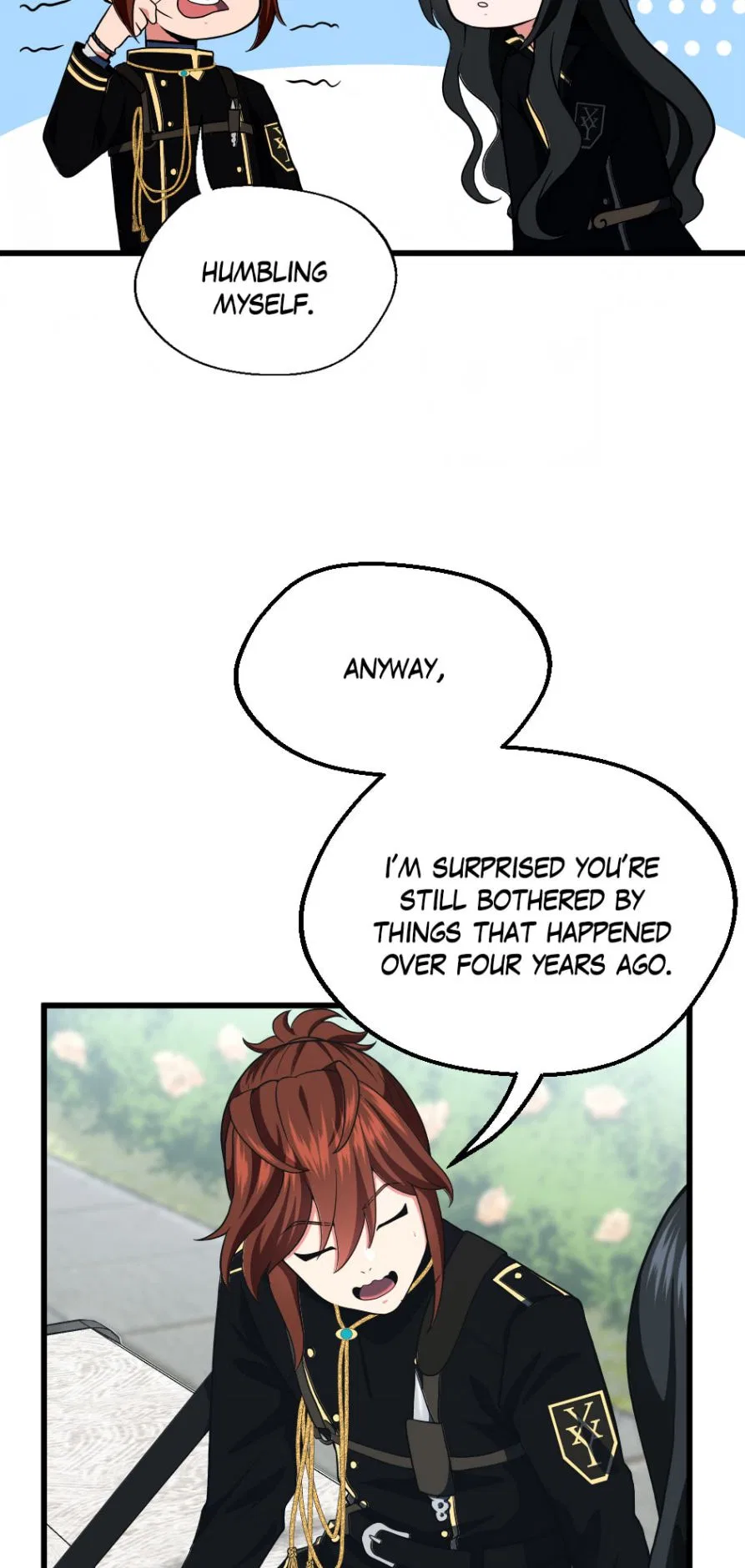 The Beginning After The End Chapter 105 – Page 24