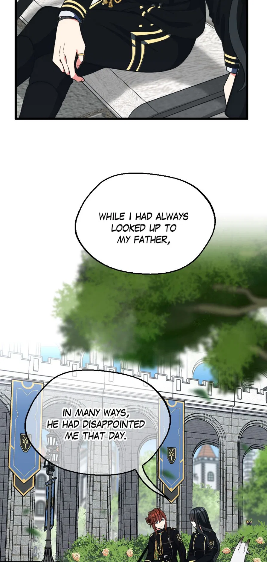 The Beginning After The End Chapter 105 – Page 25