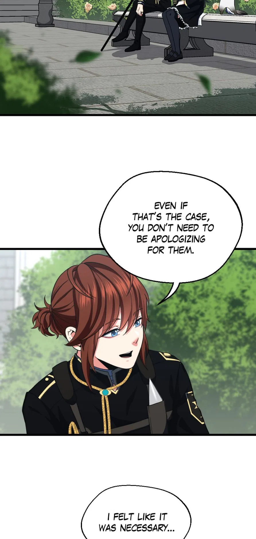The Beginning After The End Chapter 105 – Page 26