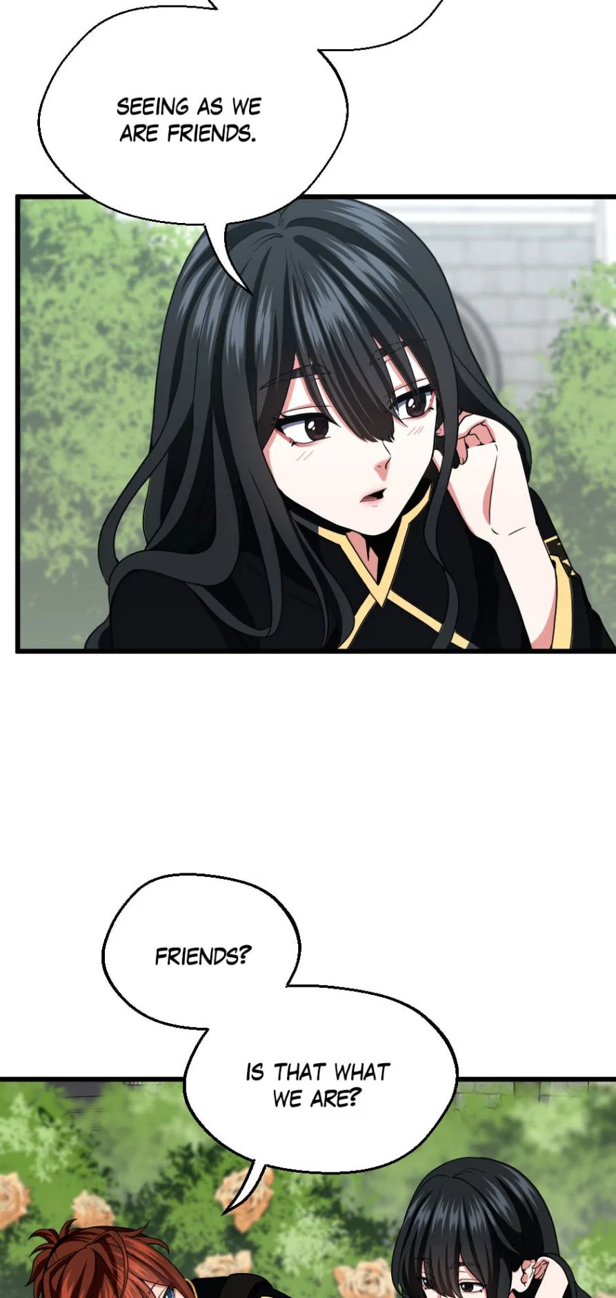 The Beginning After The End Chapter 105 – Page 27