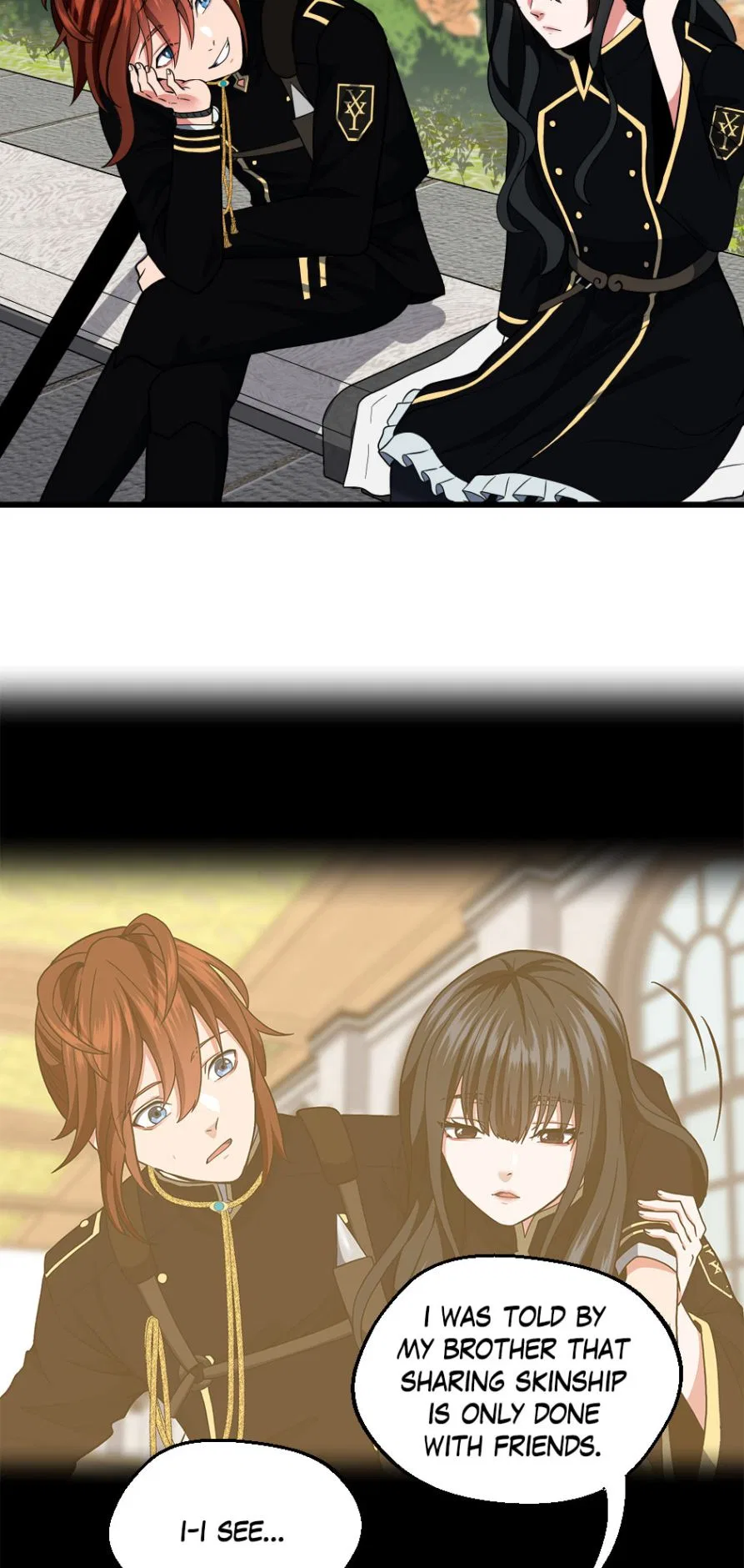 The Beginning After The End Chapter 105 – Page 28