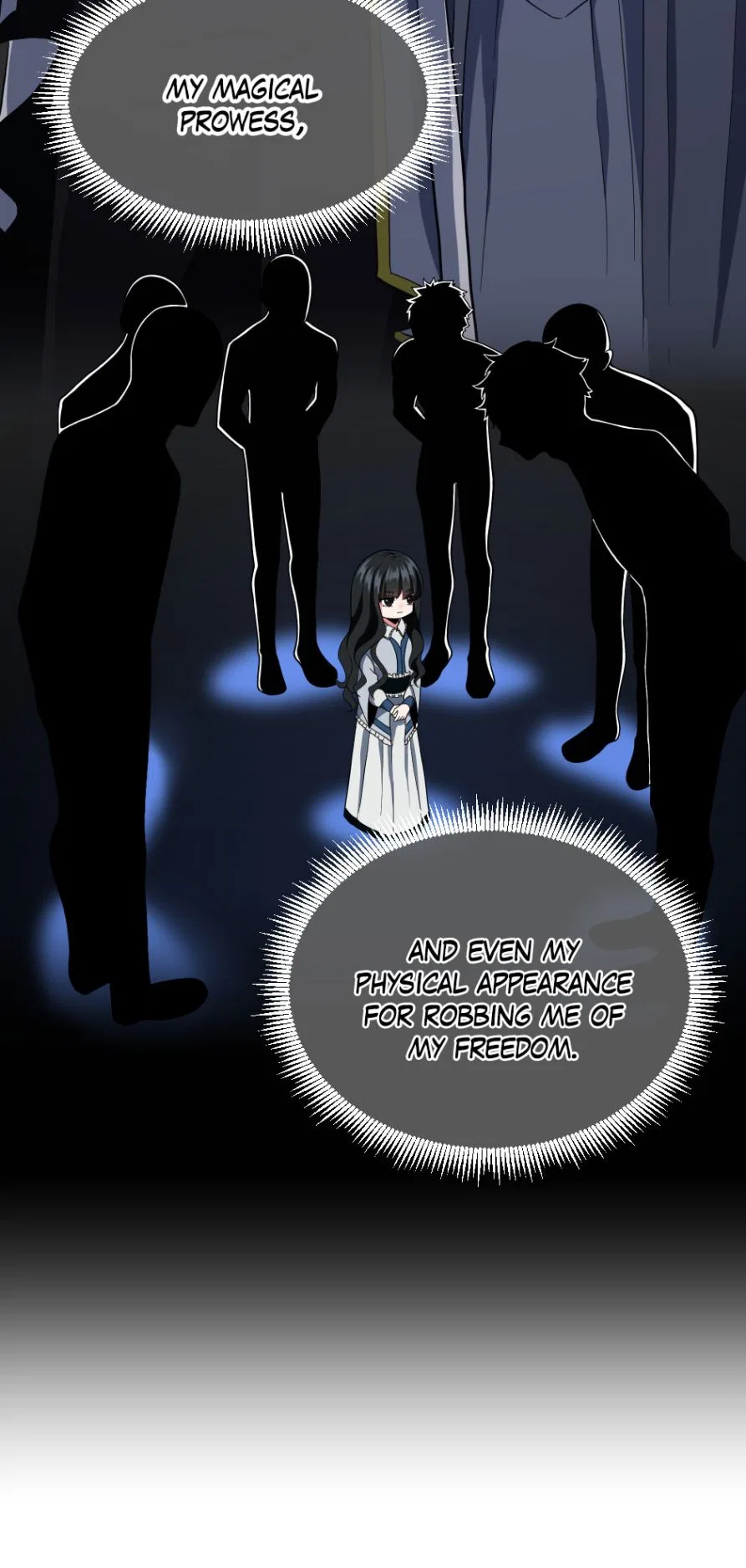 The Beginning After The End Chapter 105 – Page 31