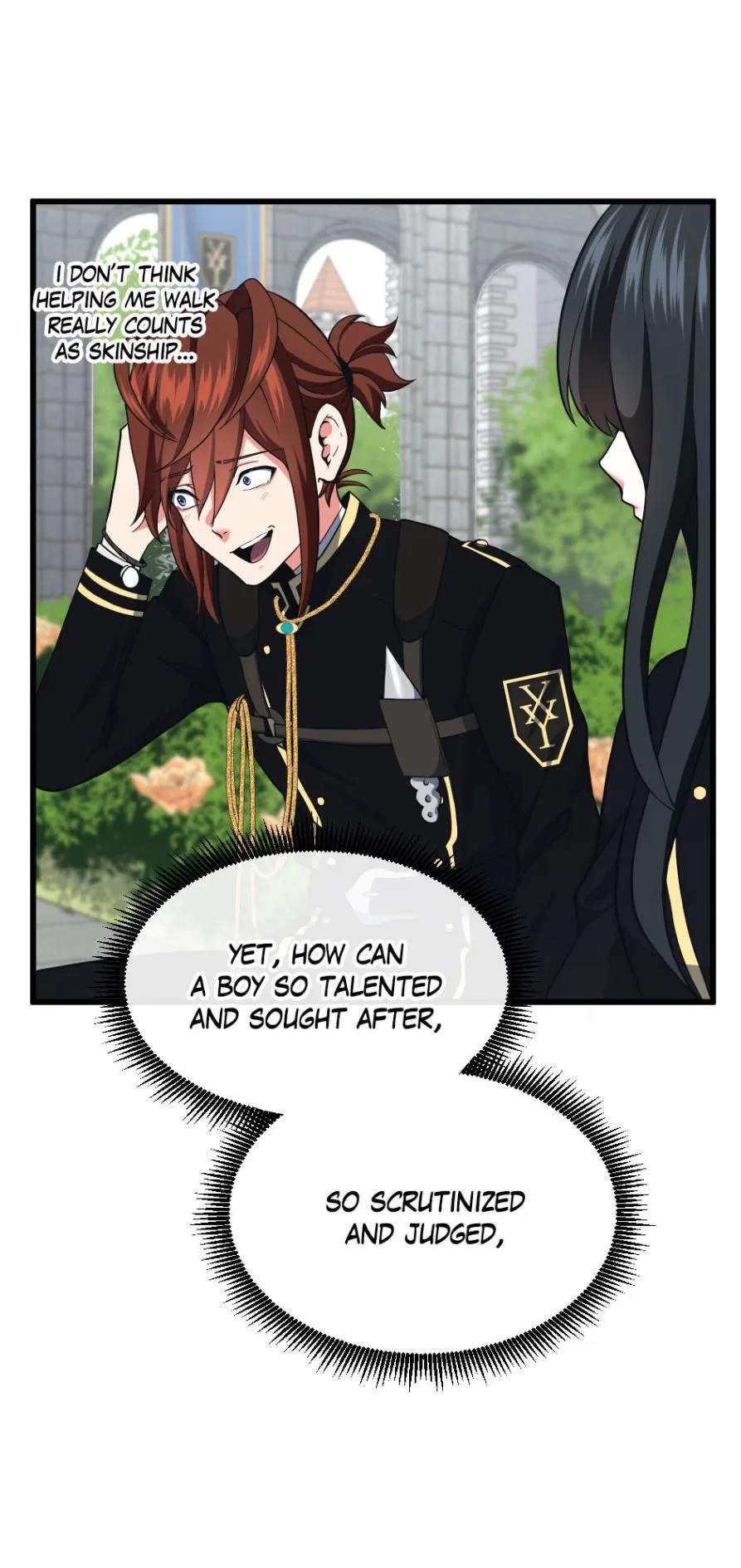 The Beginning After The End Chapter 105 – Page 32