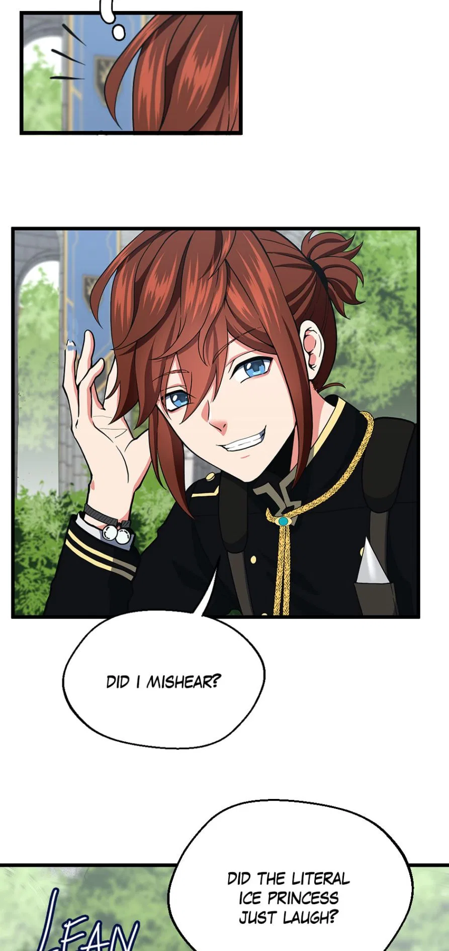 The Beginning After The End Chapter 105 – Page 34