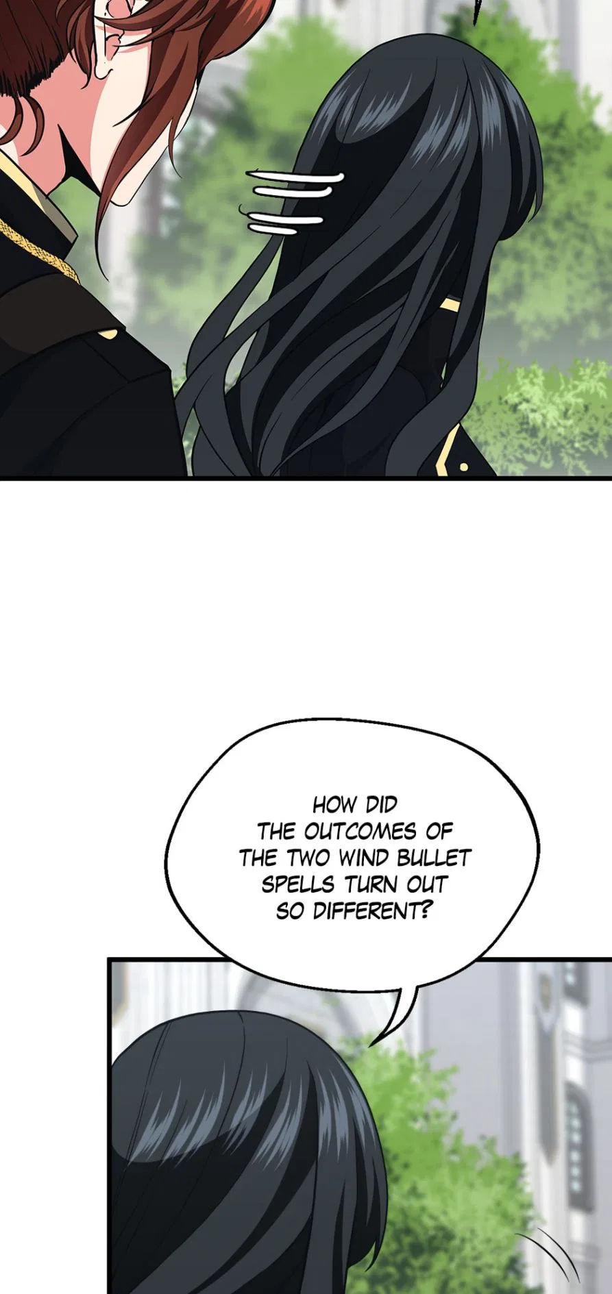 The Beginning After The End Chapter 105 – Page 36