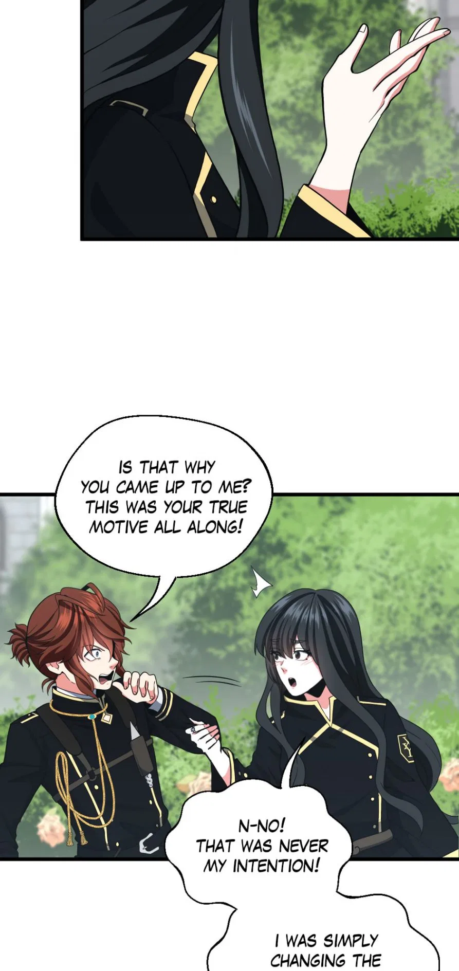 The Beginning After The End Chapter 105 – Page 37