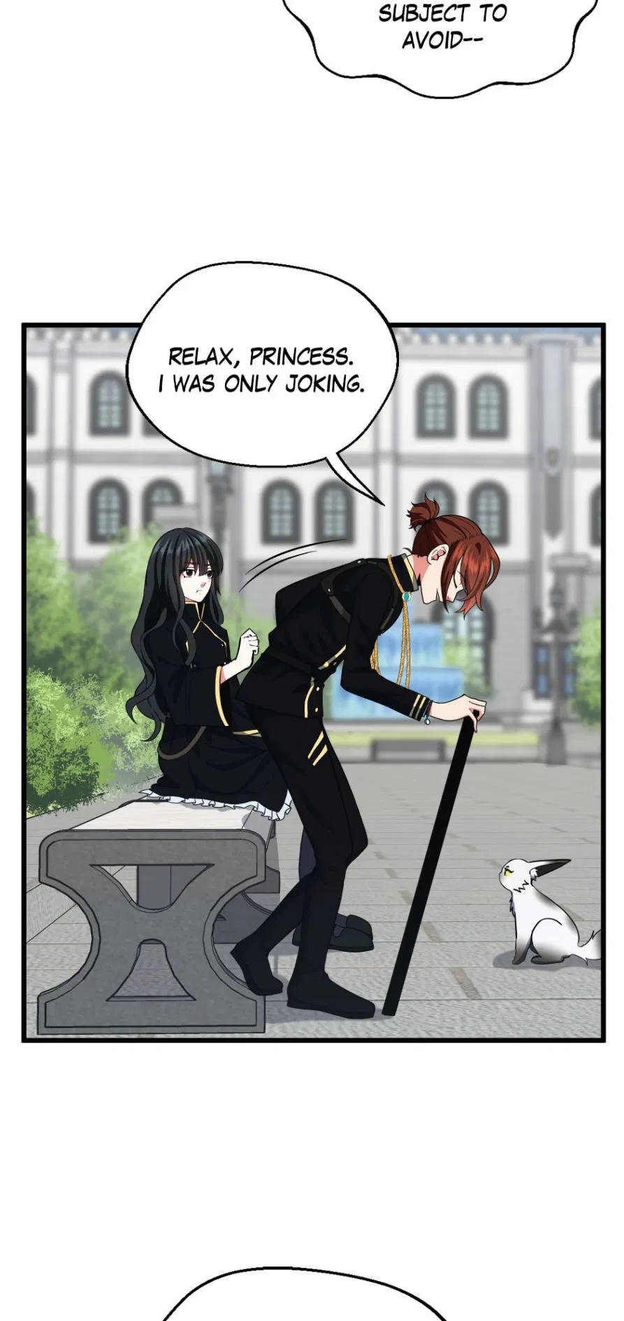 The Beginning After The End Chapter 105 – Page 38