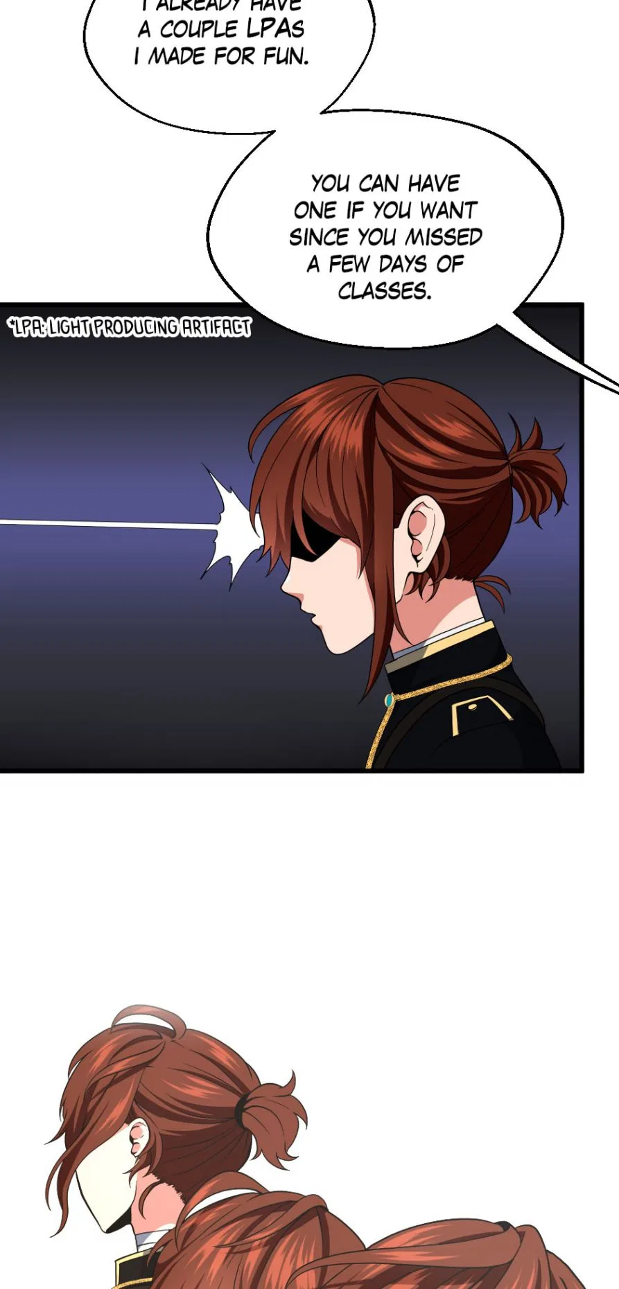 The Beginning After The End Chapter 105 – Page 52