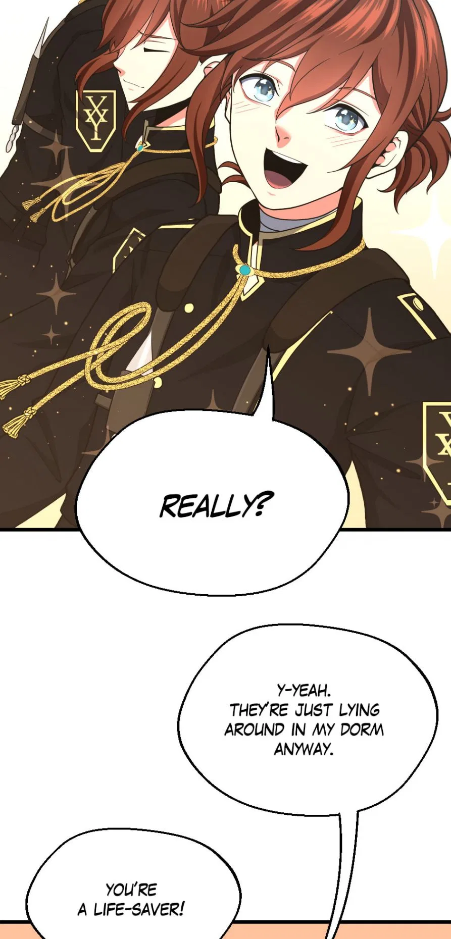 The Beginning After The End Chapter 105 – Page 53