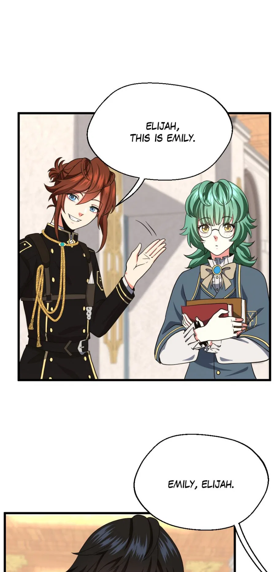 The Beginning After The End Chapter 105 – Page 56