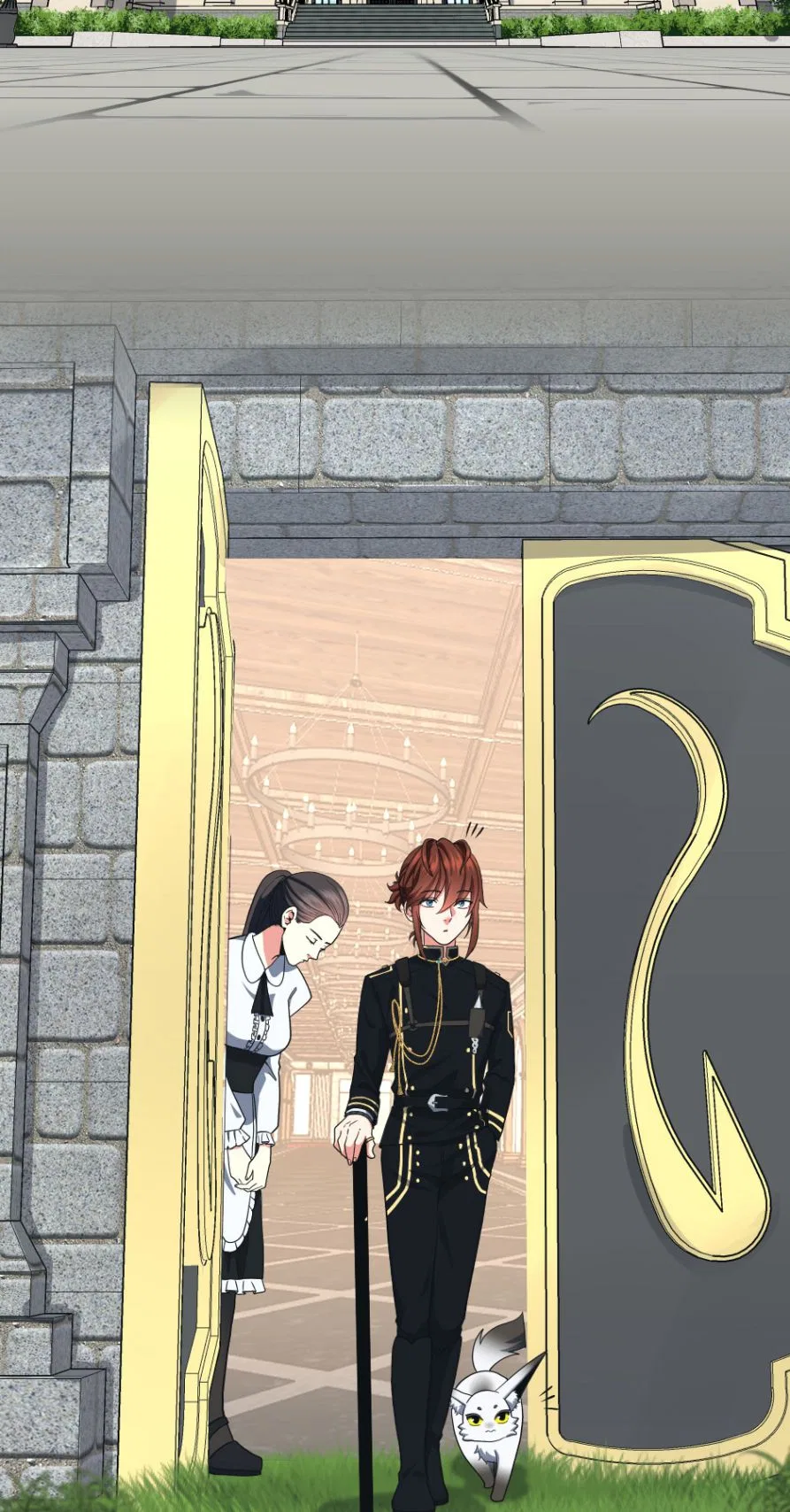 The Beginning After The End Chapter 105 – Page 61