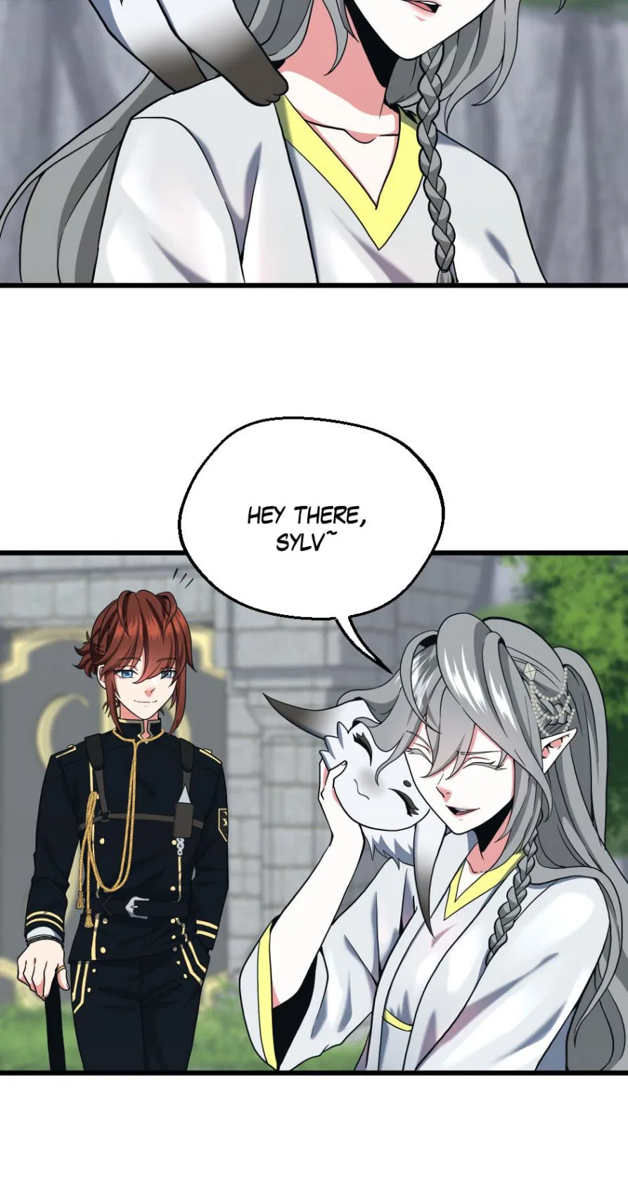 The Beginning After The End Chapter 105 – Page 64