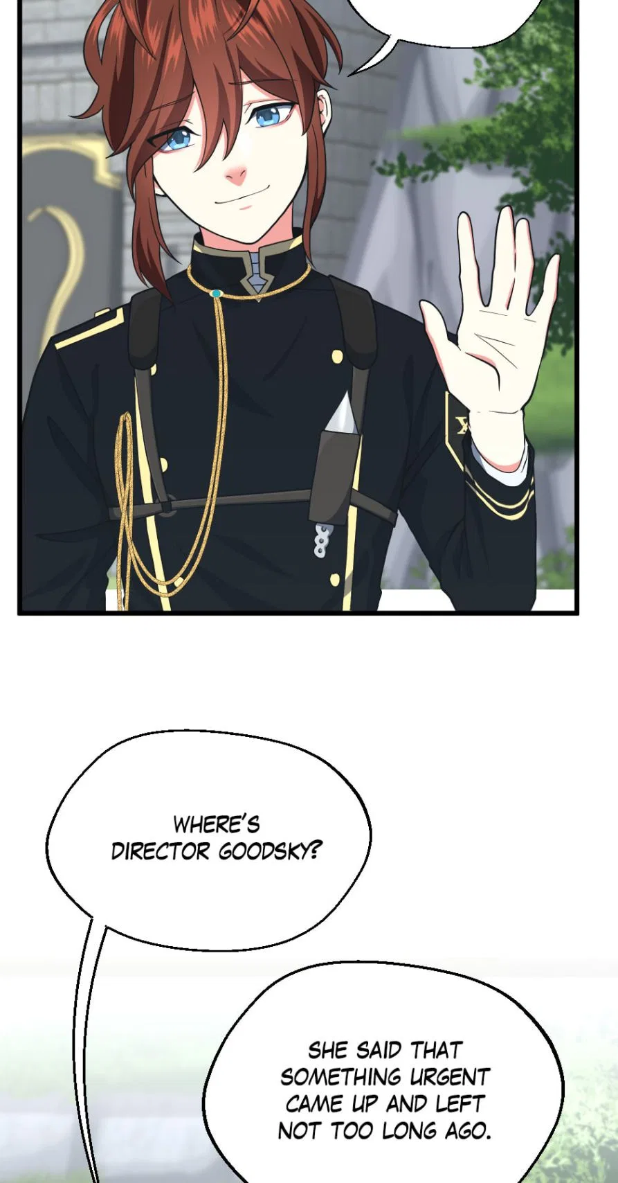 The Beginning After The End Chapter 105 – Page 66