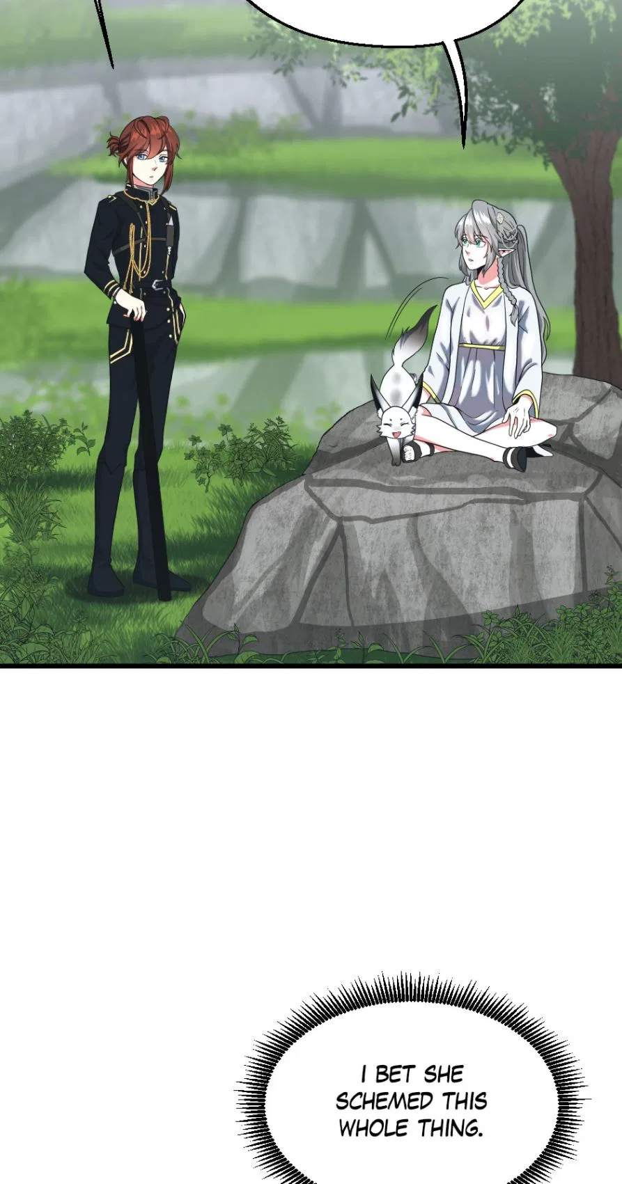 The Beginning After The End Chapter 105 – Page 67