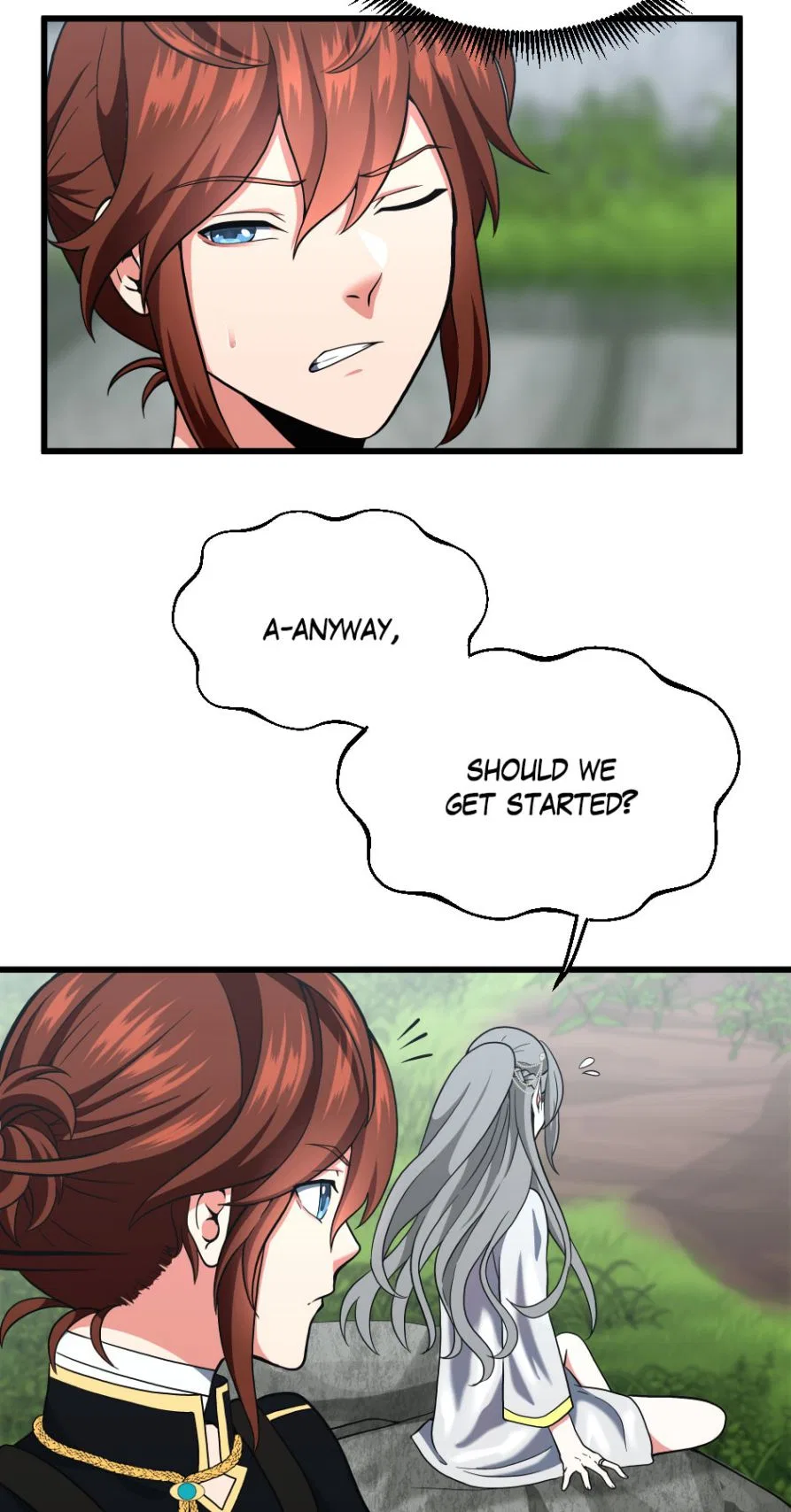 The Beginning After The End Chapter 105 – Page 68