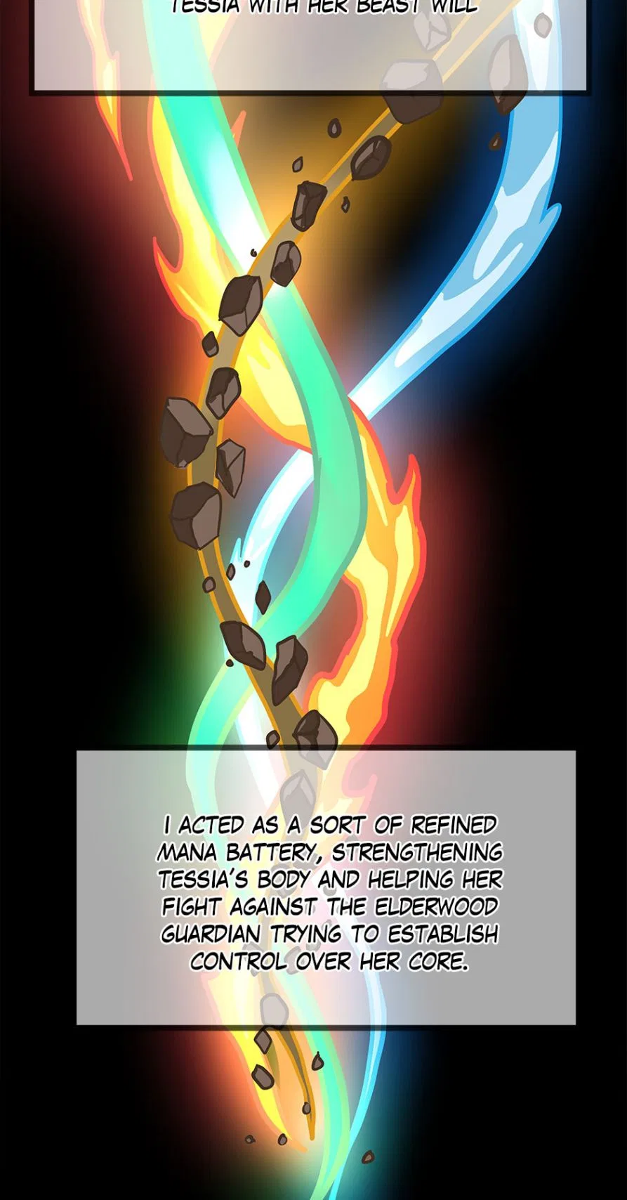 The Beginning After The End Chapter 105 – Page 71