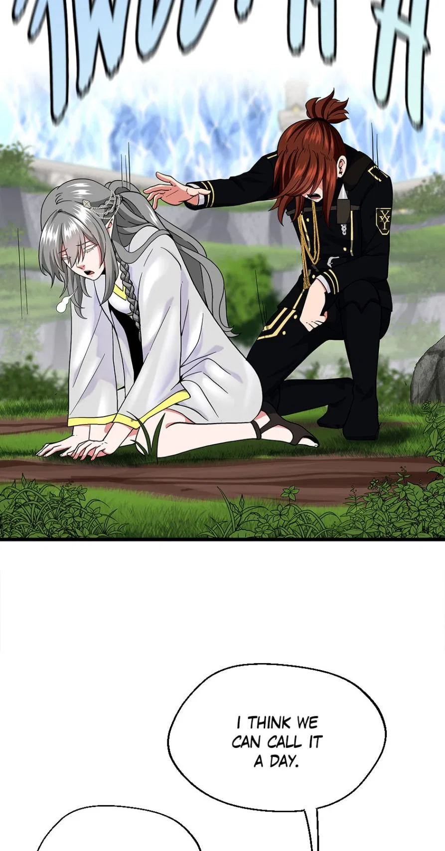 The Beginning After The End Chapter 105 – Page 73