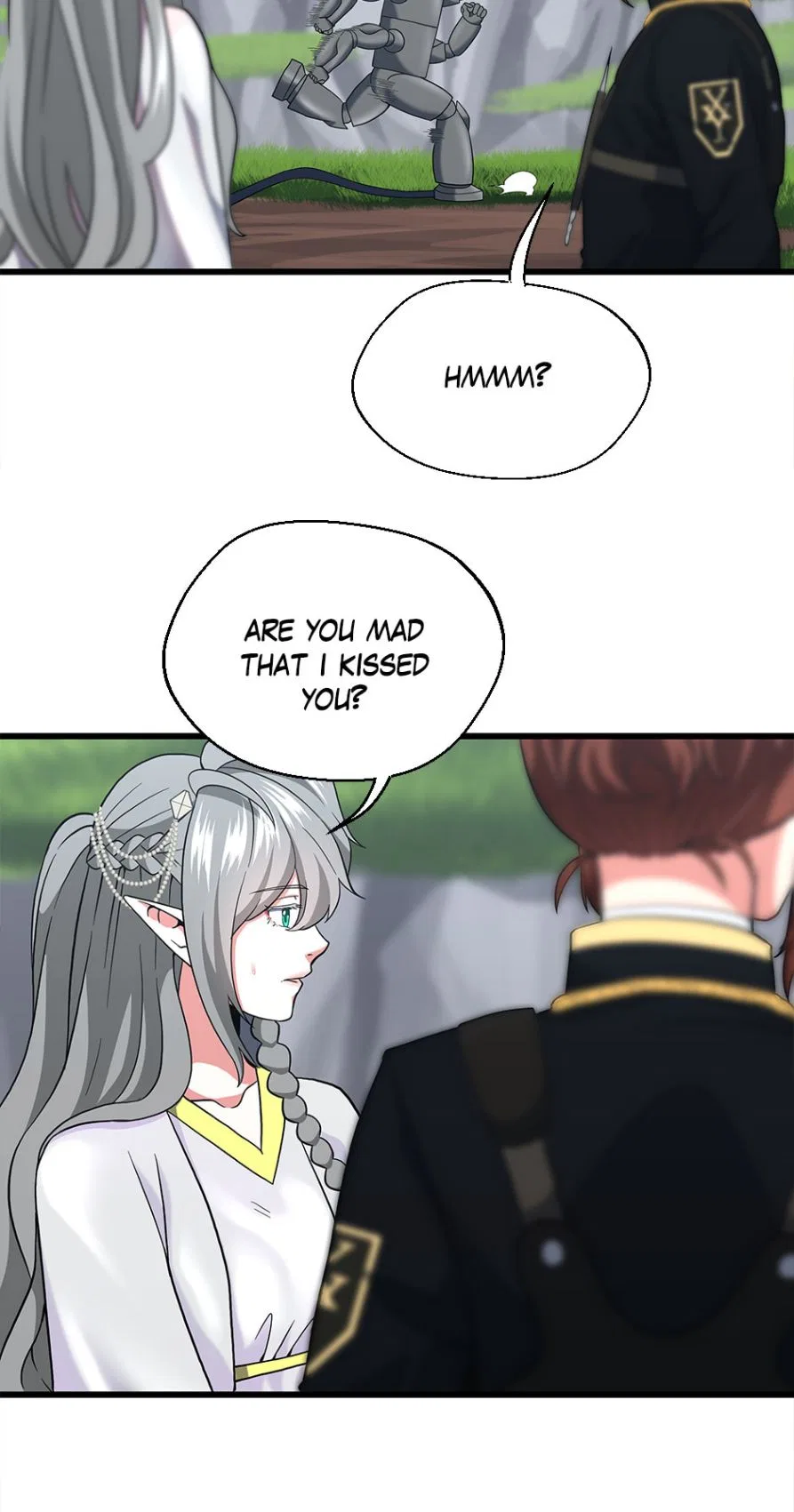 The Beginning After The End Chapter 105 – Page 75
