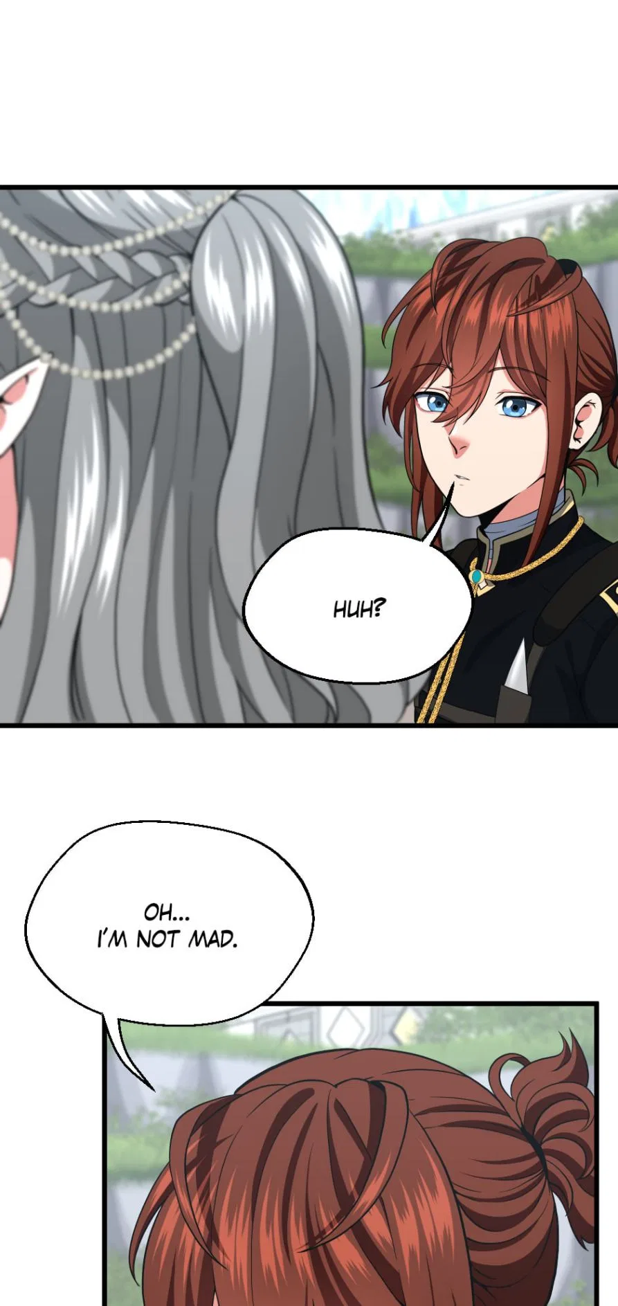 The Beginning After The End Chapter 105 – Page 76
