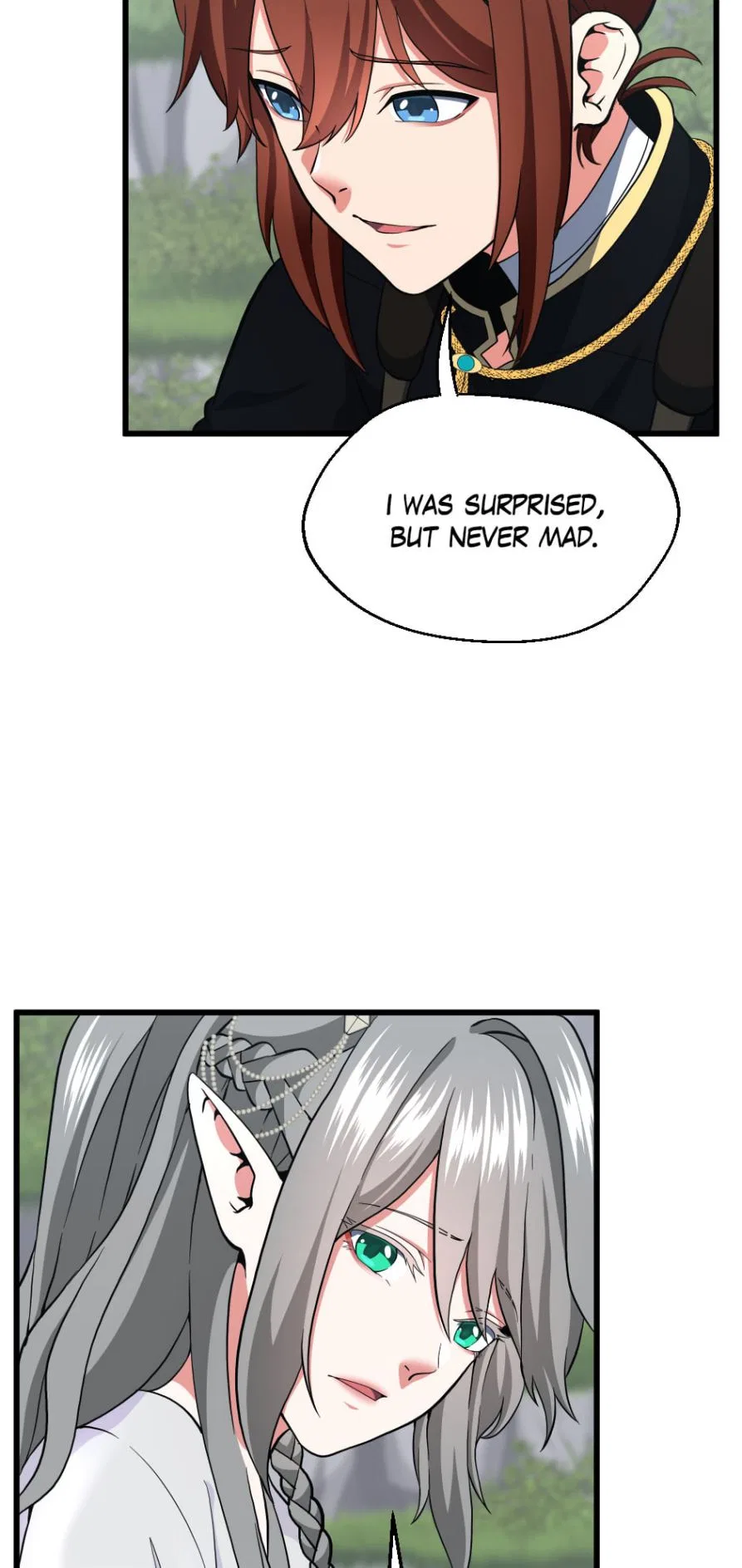 The Beginning After The End Chapter 105 – Page 77
