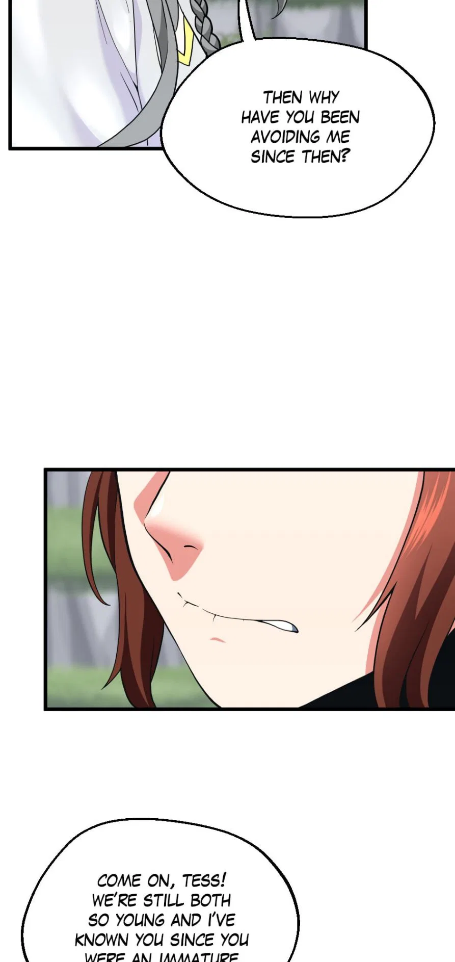 The Beginning After The End Chapter 105 – Page 78