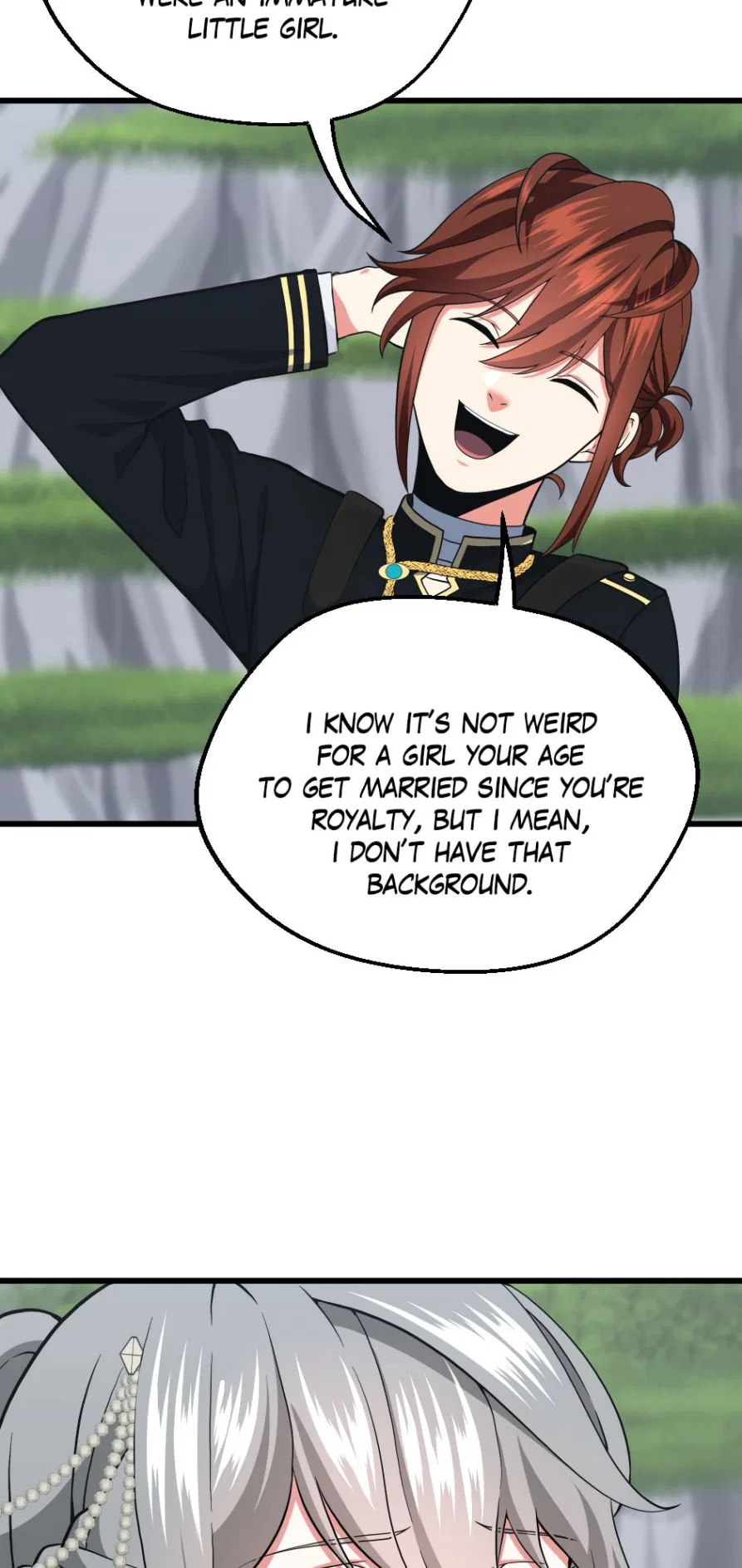 The Beginning After The End Chapter 105 – Page 79