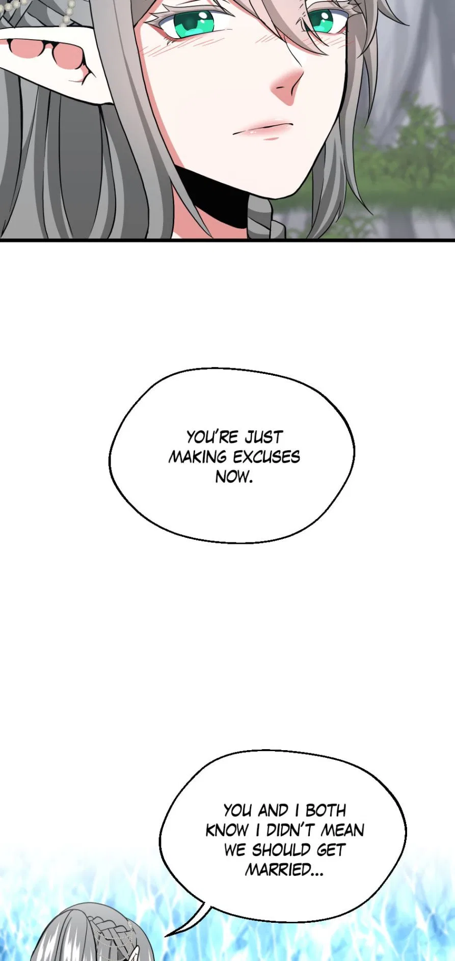 The Beginning After The End Chapter 105 – Page 80