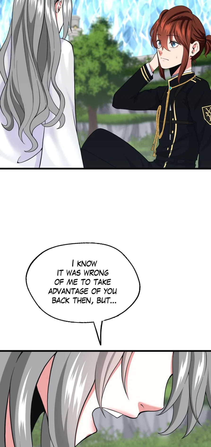 The Beginning After The End Chapter 105 – Page 81