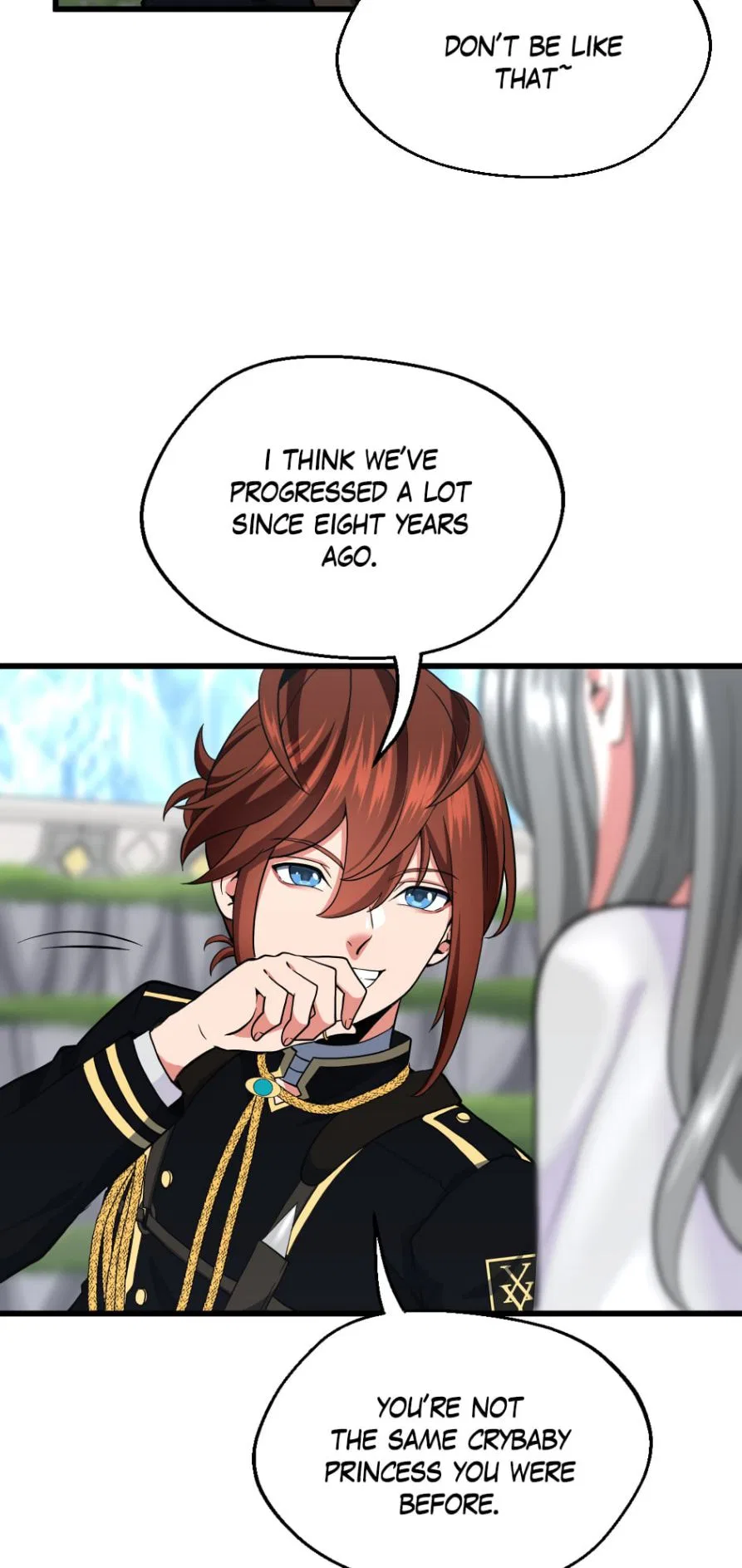 The Beginning After The End Chapter 105 – Page 83