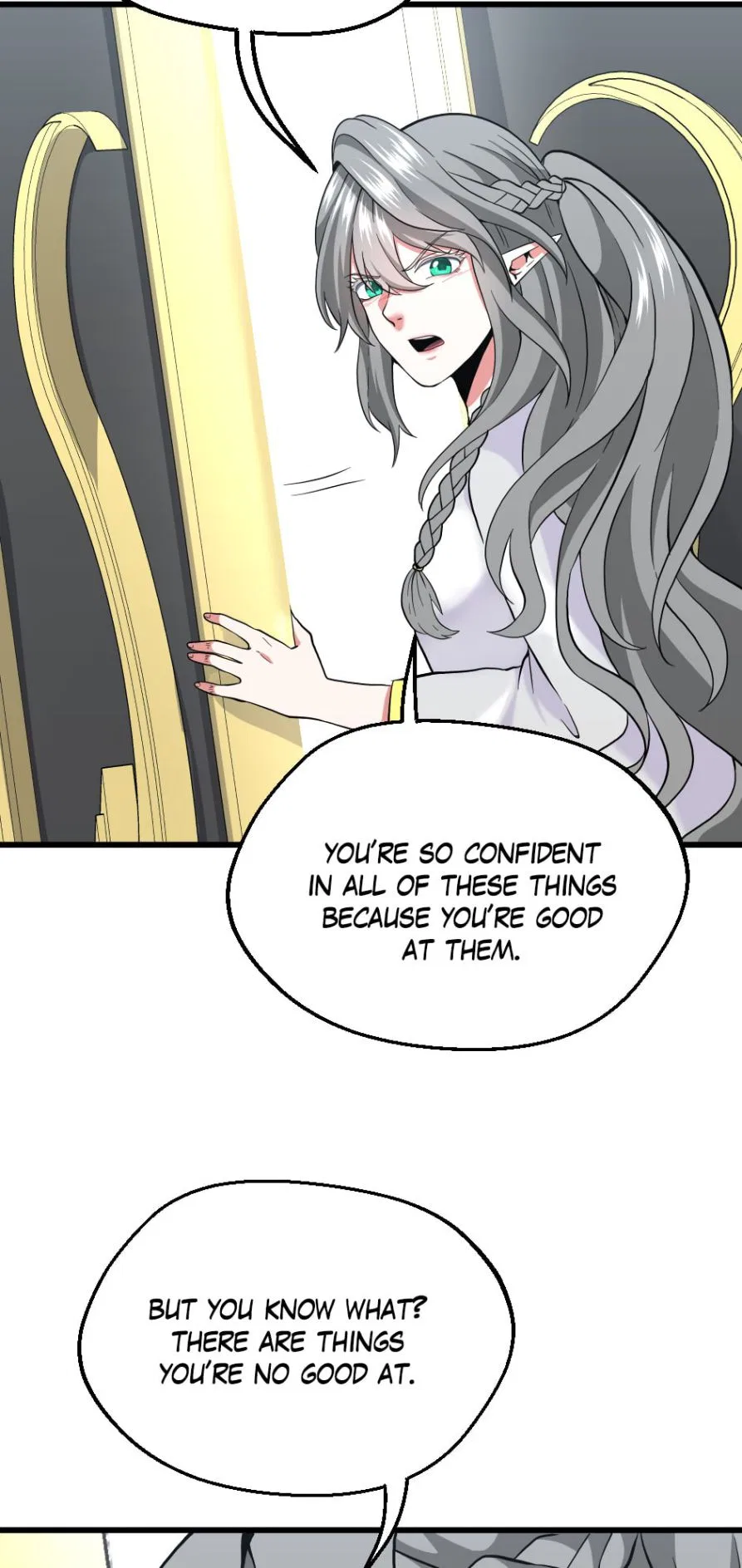 The Beginning After The End Chapter 105 – Page 87