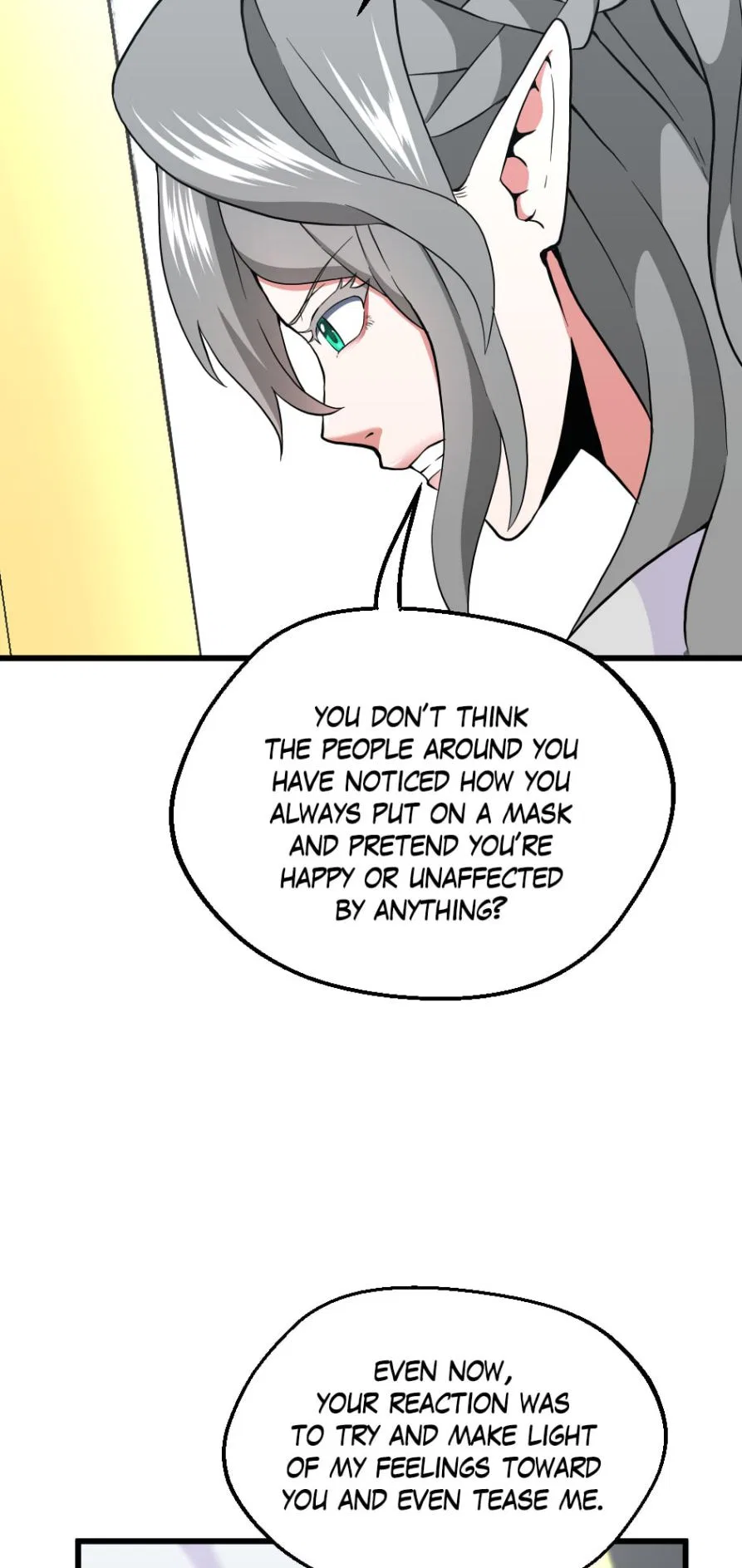 The Beginning After The End Chapter 105 – Page 88