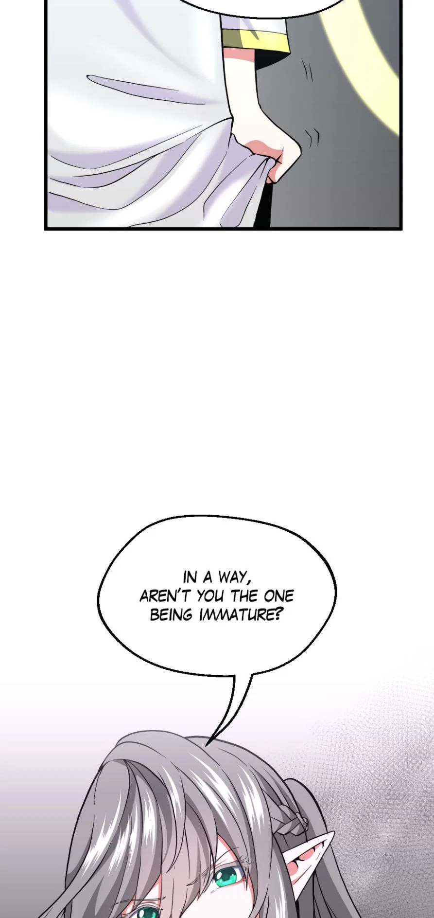 The Beginning After The End Chapter 105 – Page 89