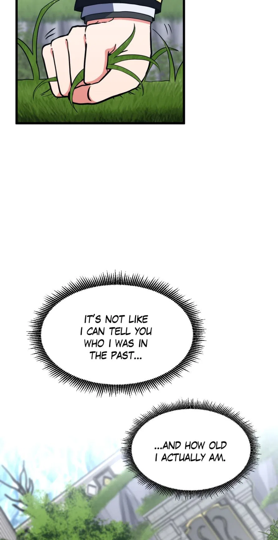 The Beginning After The End Chapter 105 – Page 95
