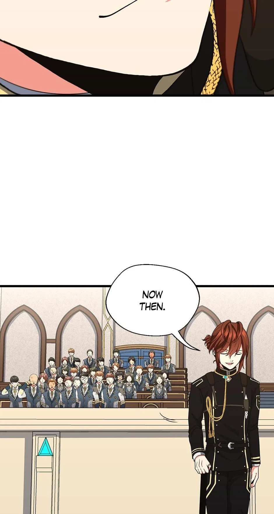 The Beginning After The End Chapter 104 – Page 6