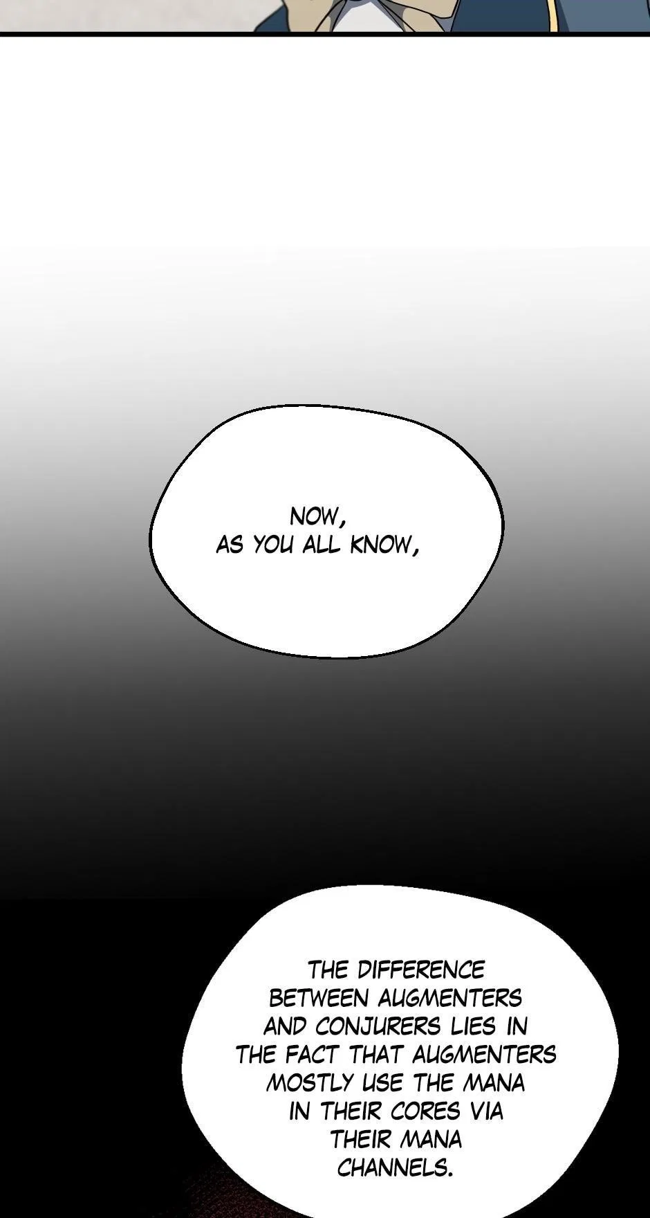 The Beginning After The End Chapter 104 – Page 14