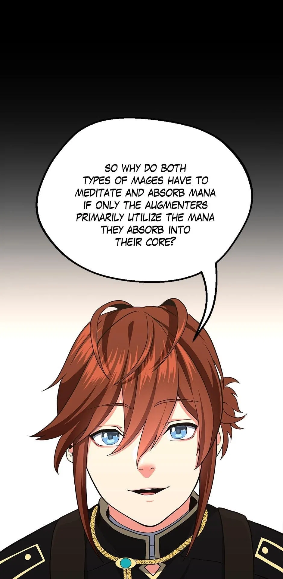 The Beginning After The End Chapter 104 – Page 17