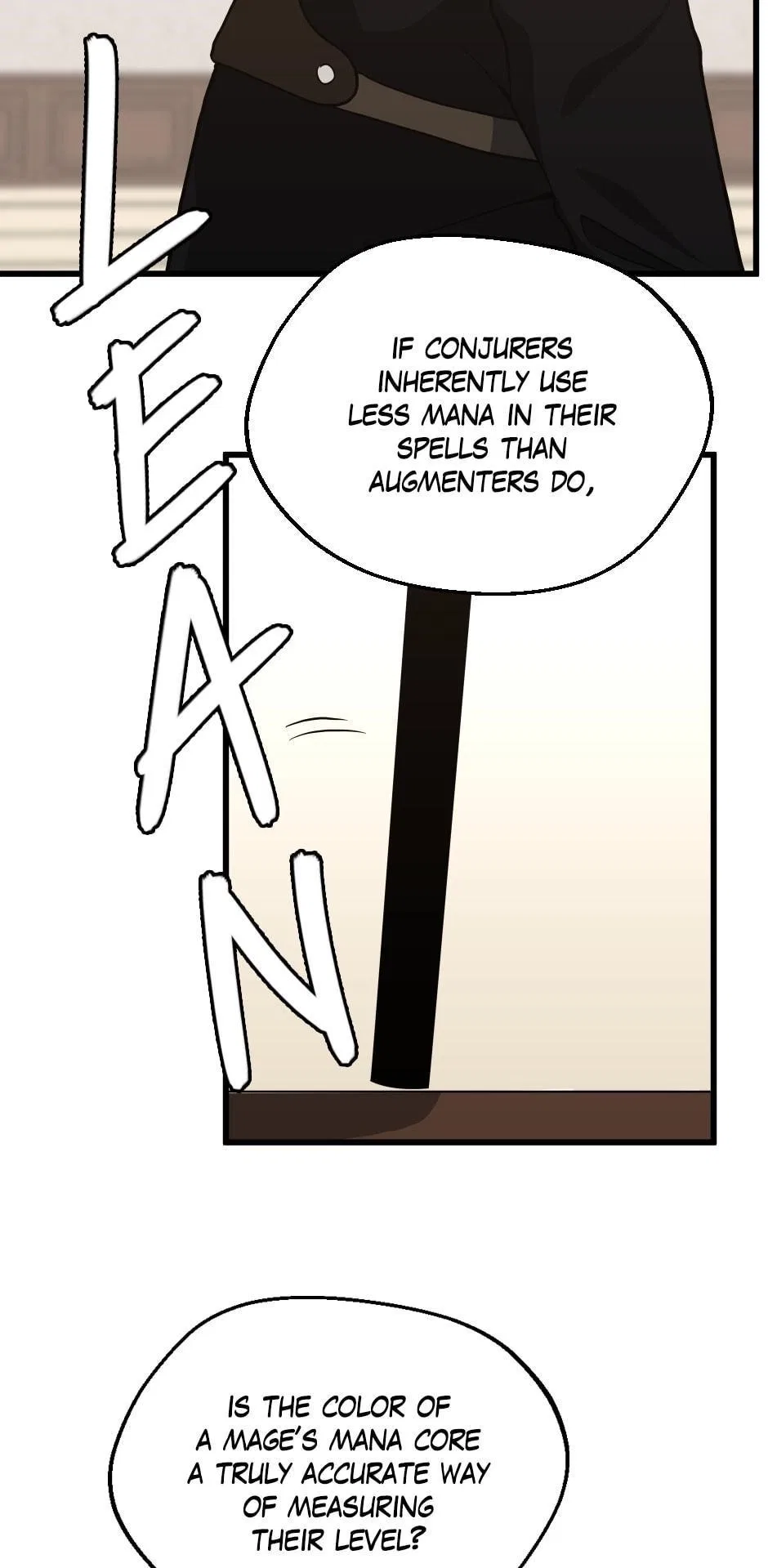 The Beginning After The End Chapter 104 – Page 23