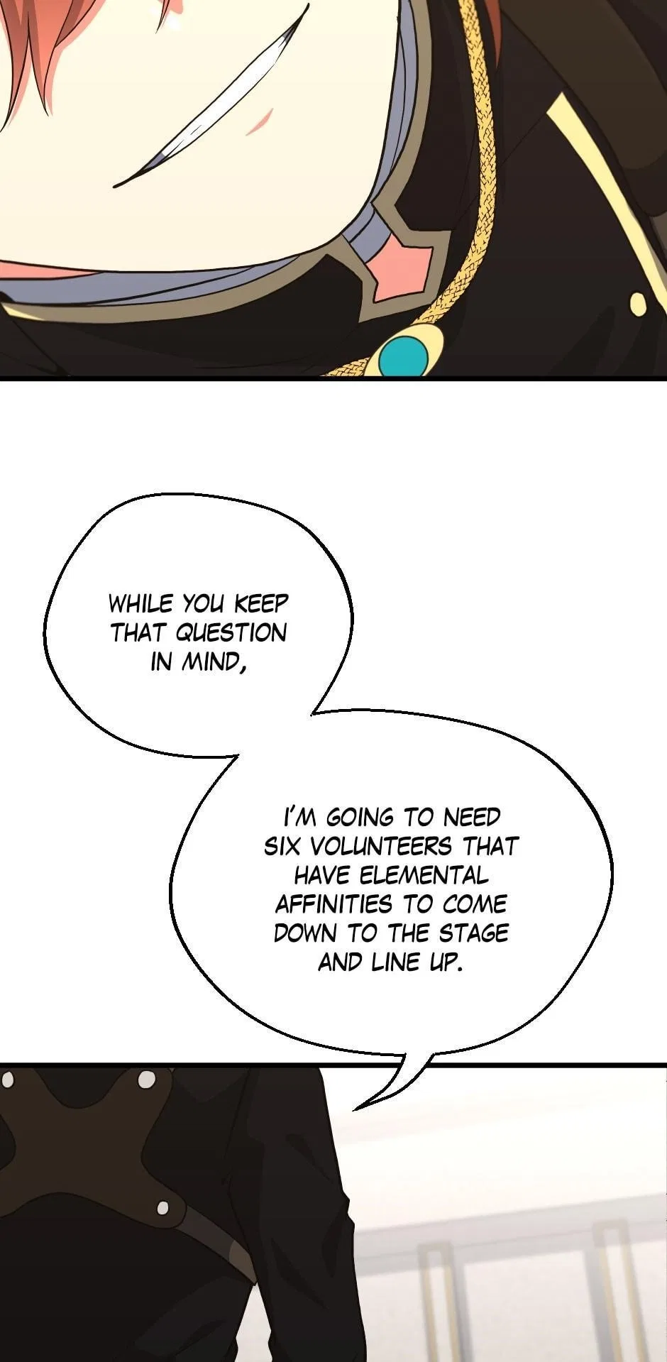 The Beginning After The End Chapter 104 – Page 26