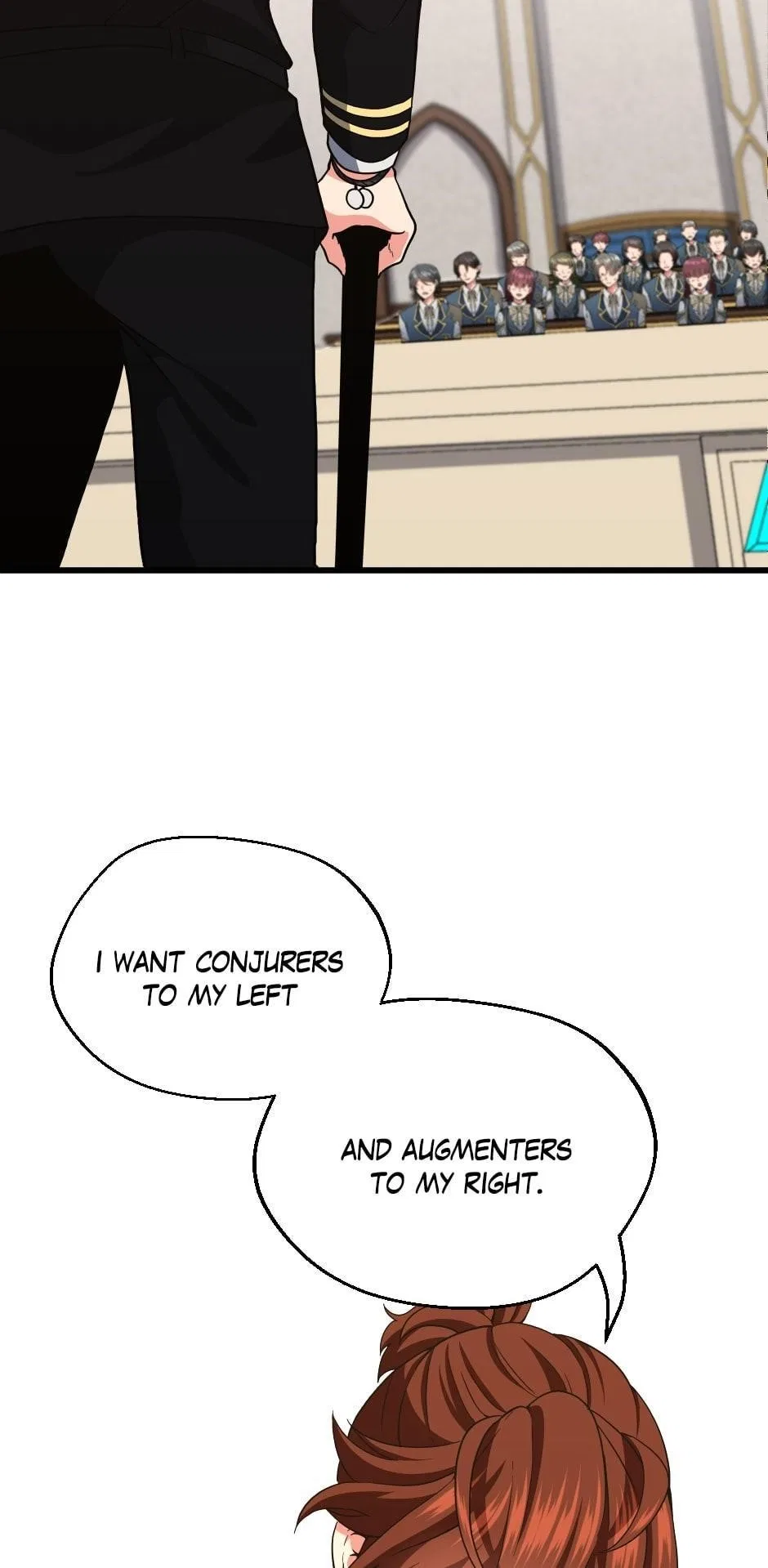 The Beginning After The End Chapter 104 – Page 27