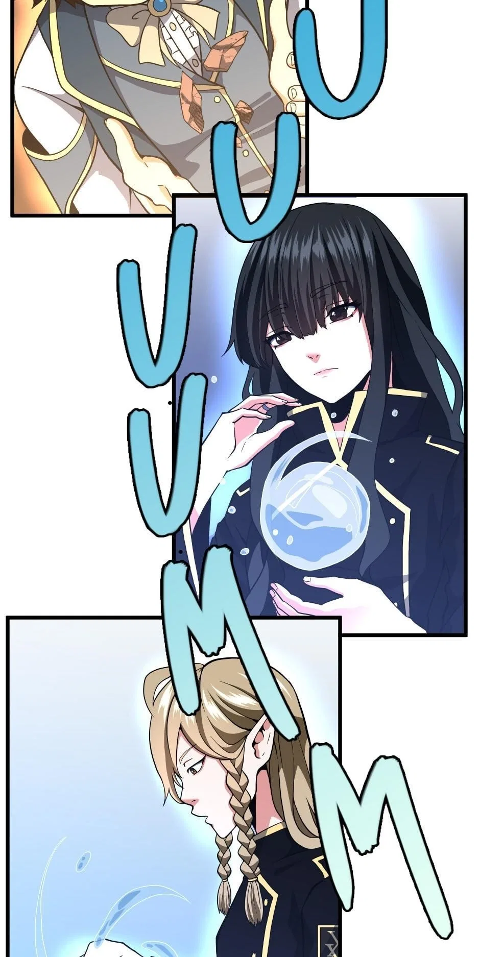 The Beginning After The End Chapter 104 – Page 33