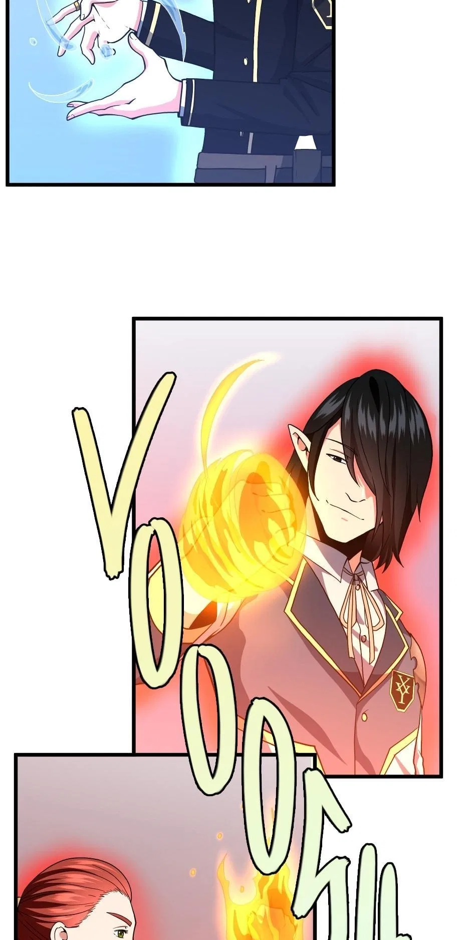 The Beginning After The End Chapter 104 – Page 34