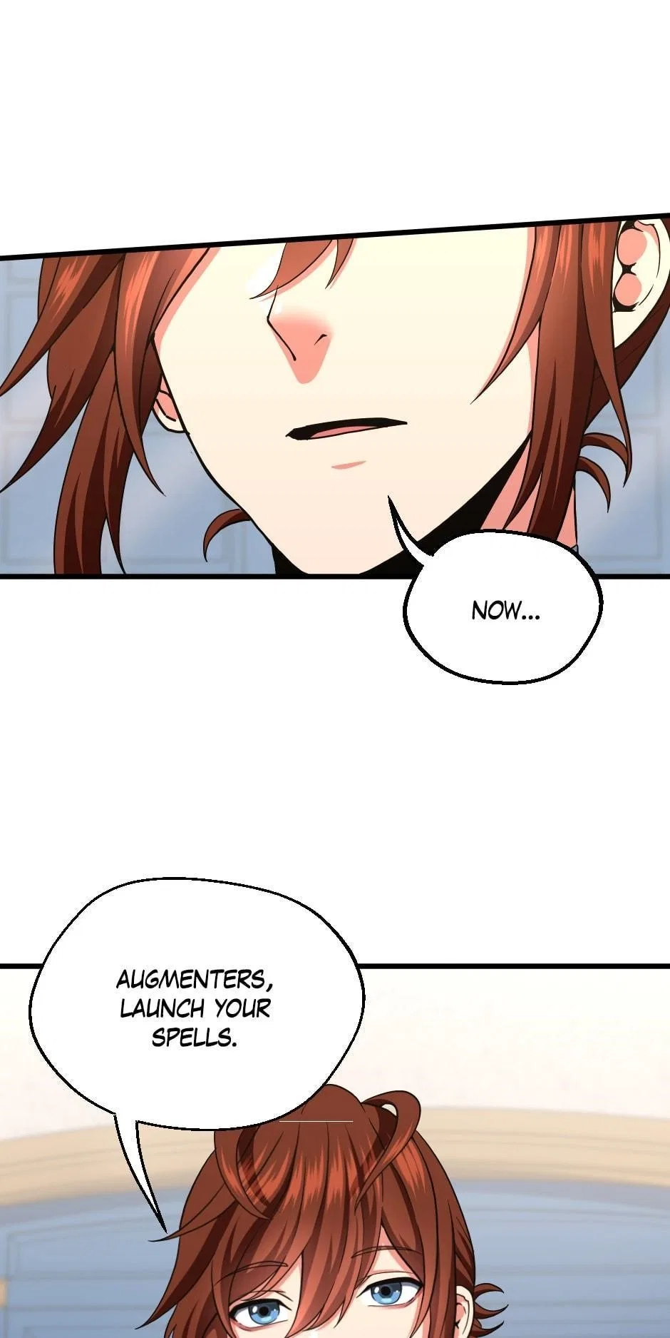The Beginning After The End Chapter 104 – Page 37