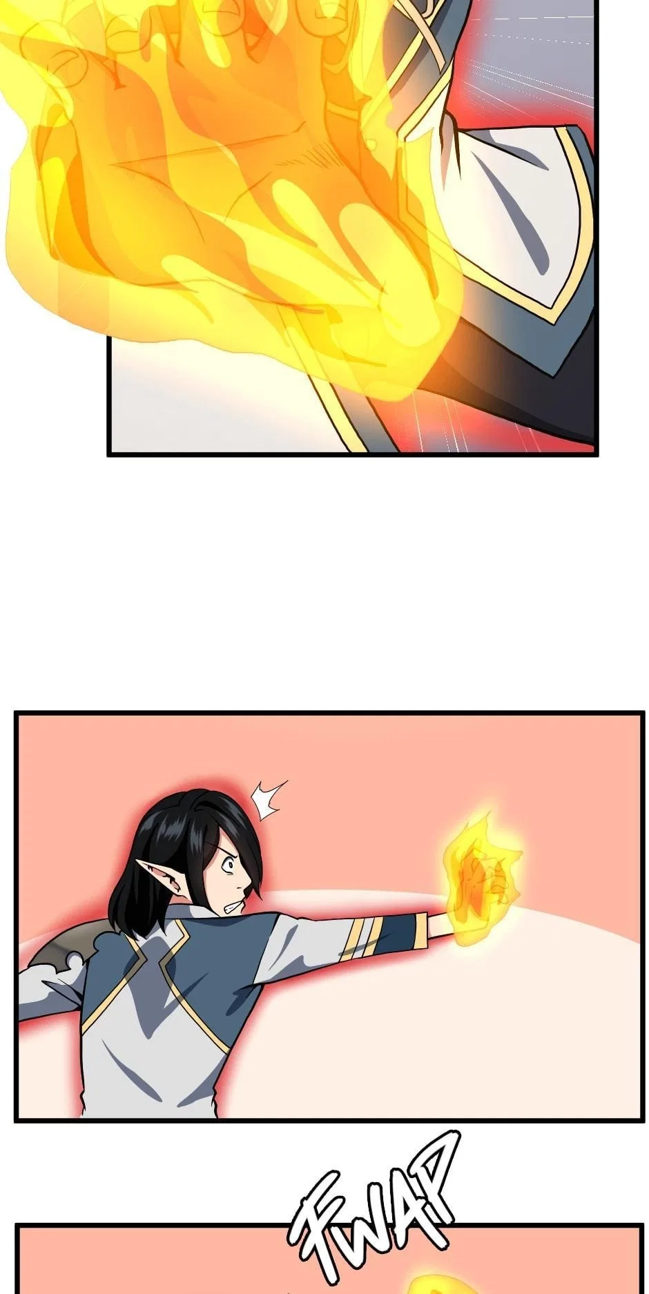 The Beginning After The End Chapter 104 – Page 41
